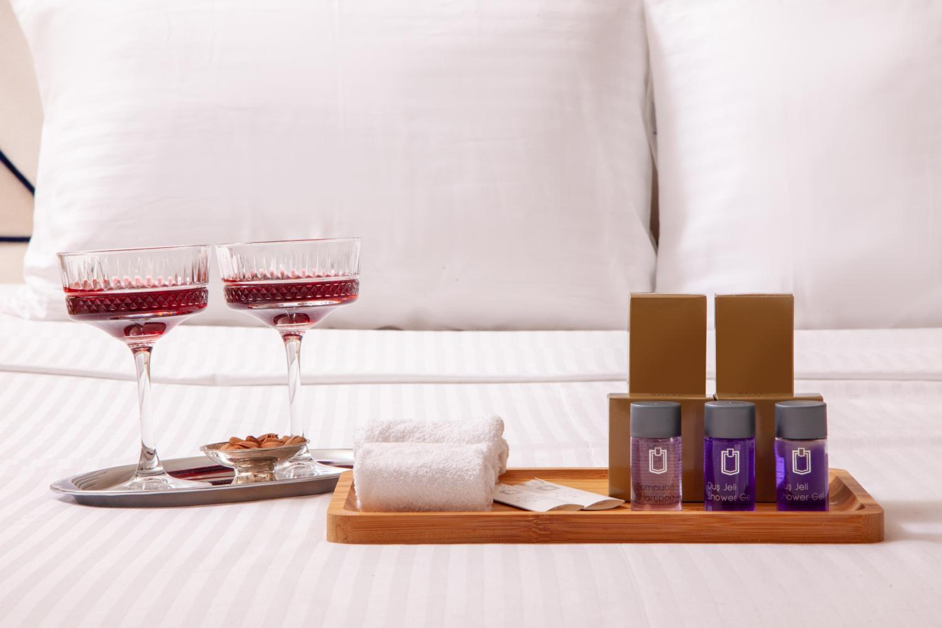 Nine Istanbul Hotel - Image 18