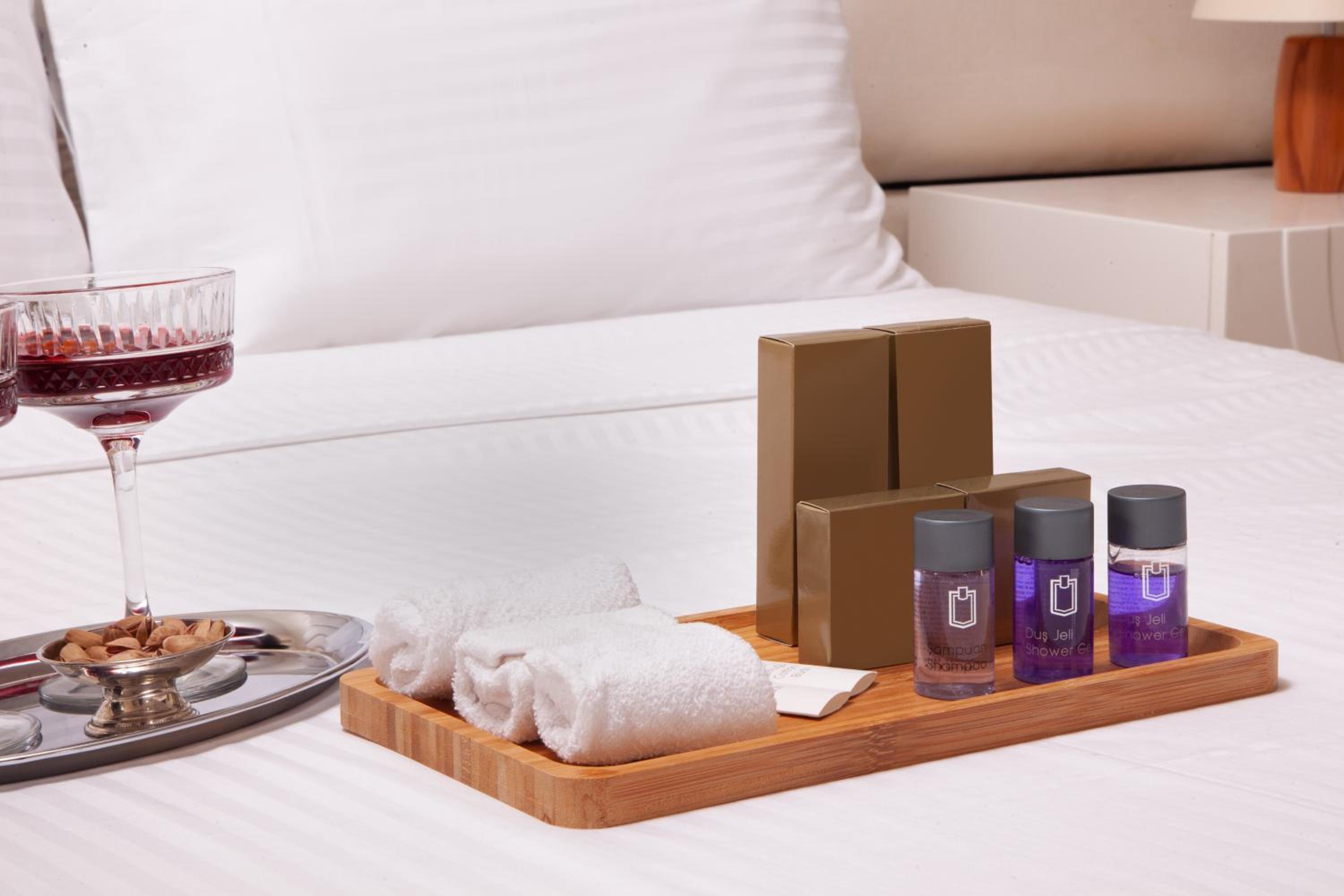 Nine Istanbul Hotel - Image 17