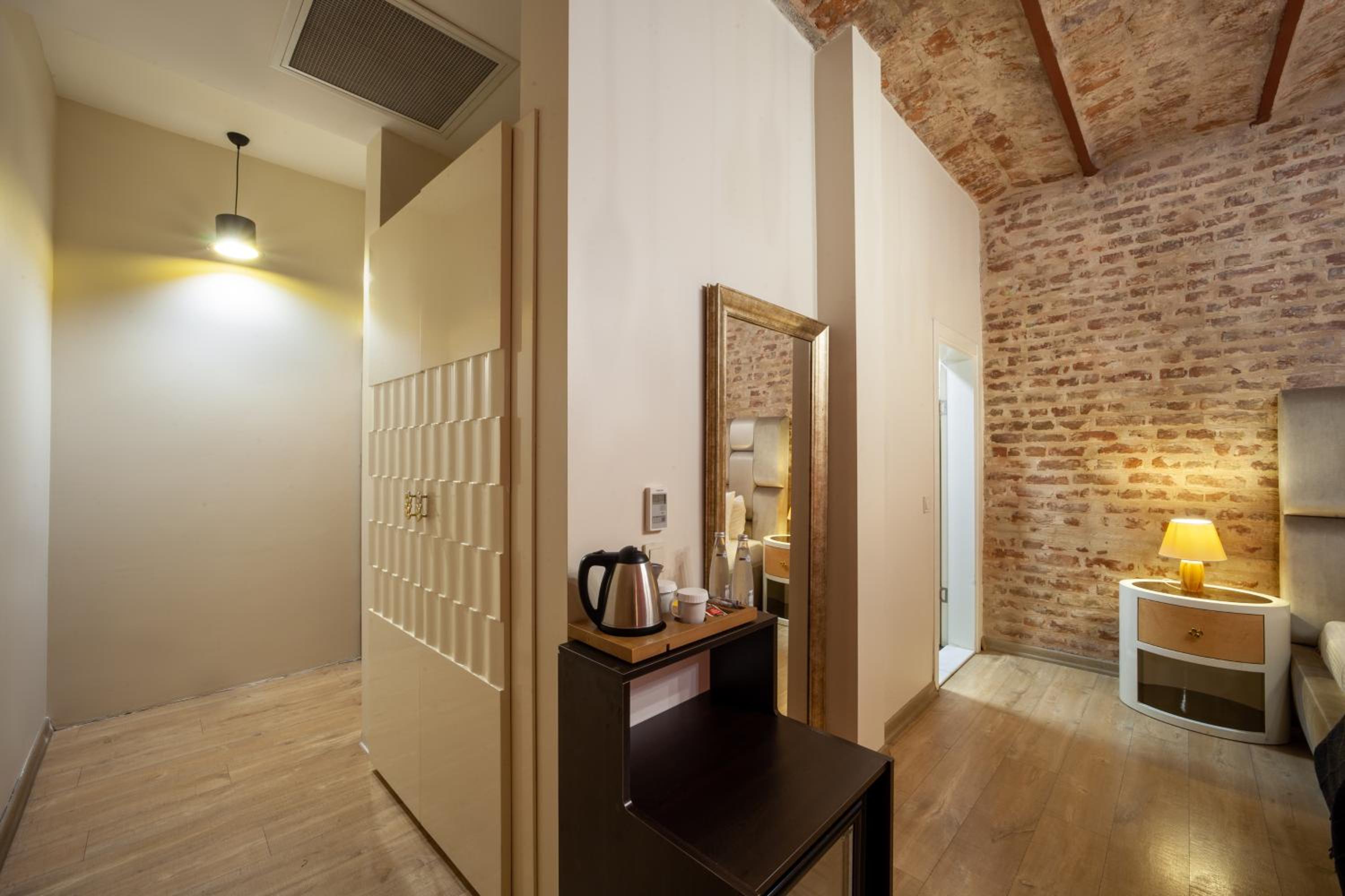 Nine Istanbul Hotel - Image 38