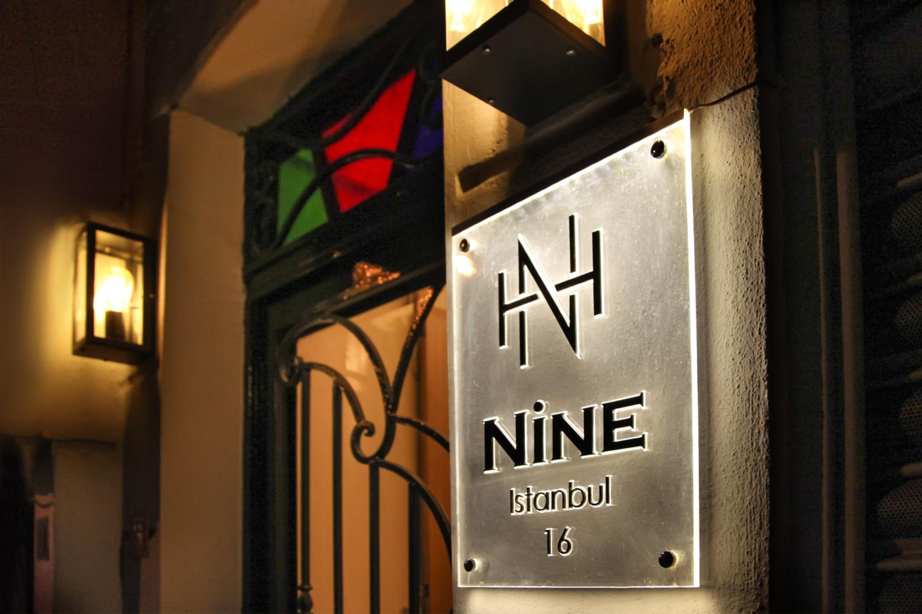 Nine Istanbul Hotel - Image 50