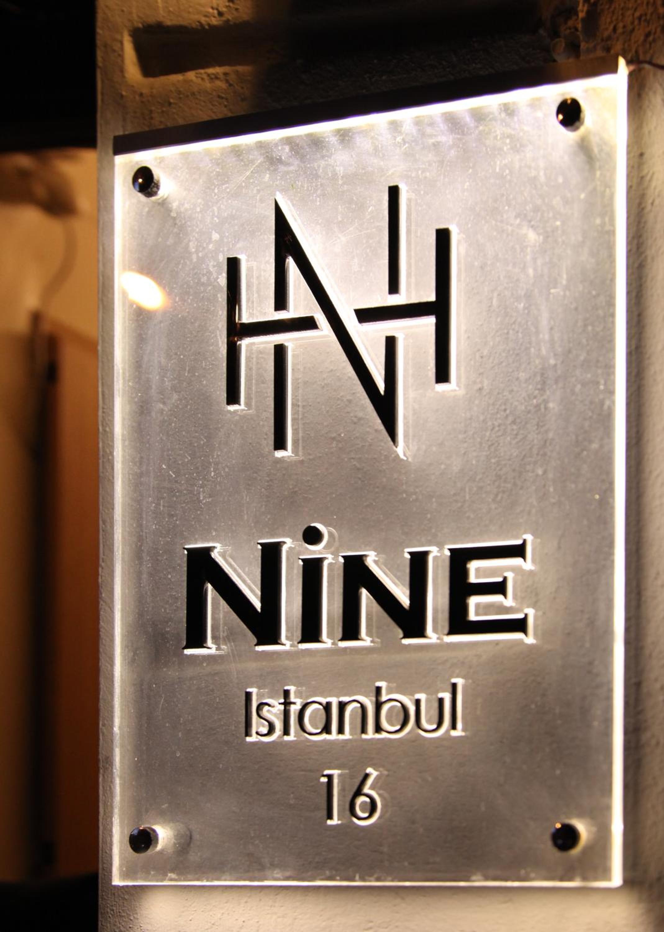 Nine Istanbul Hotel - Image 54