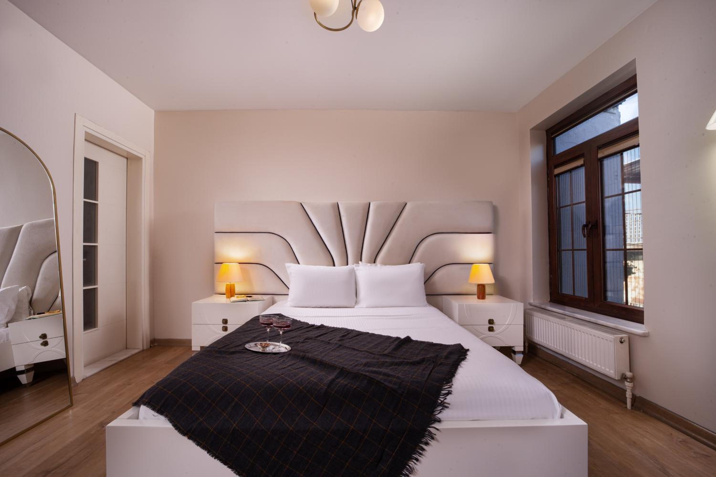 Nine Istanbul Hotel - Image 62