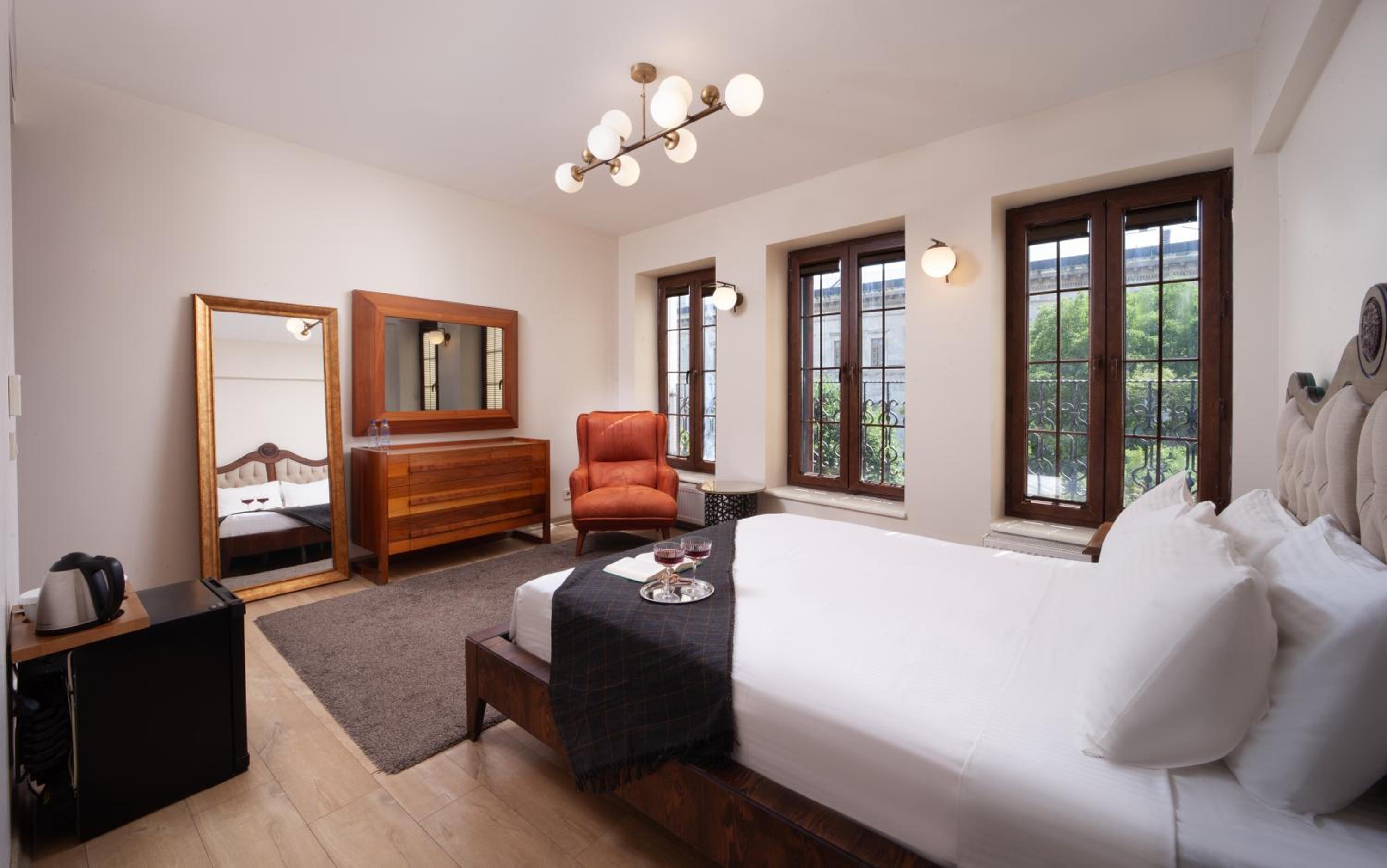 Nine Istanbul Hotel - Image 63