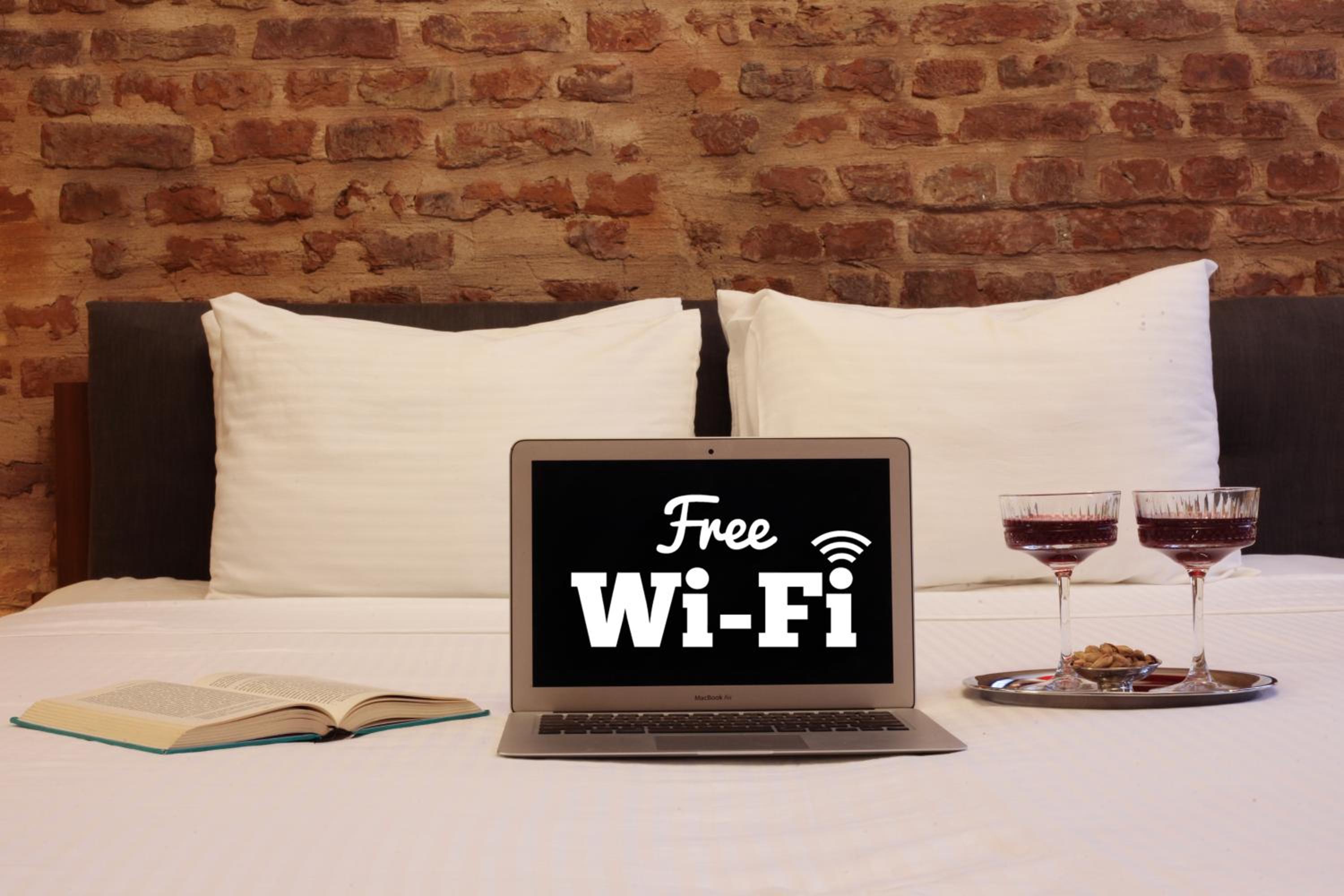 Nine Istanbul Hotel - Image 53