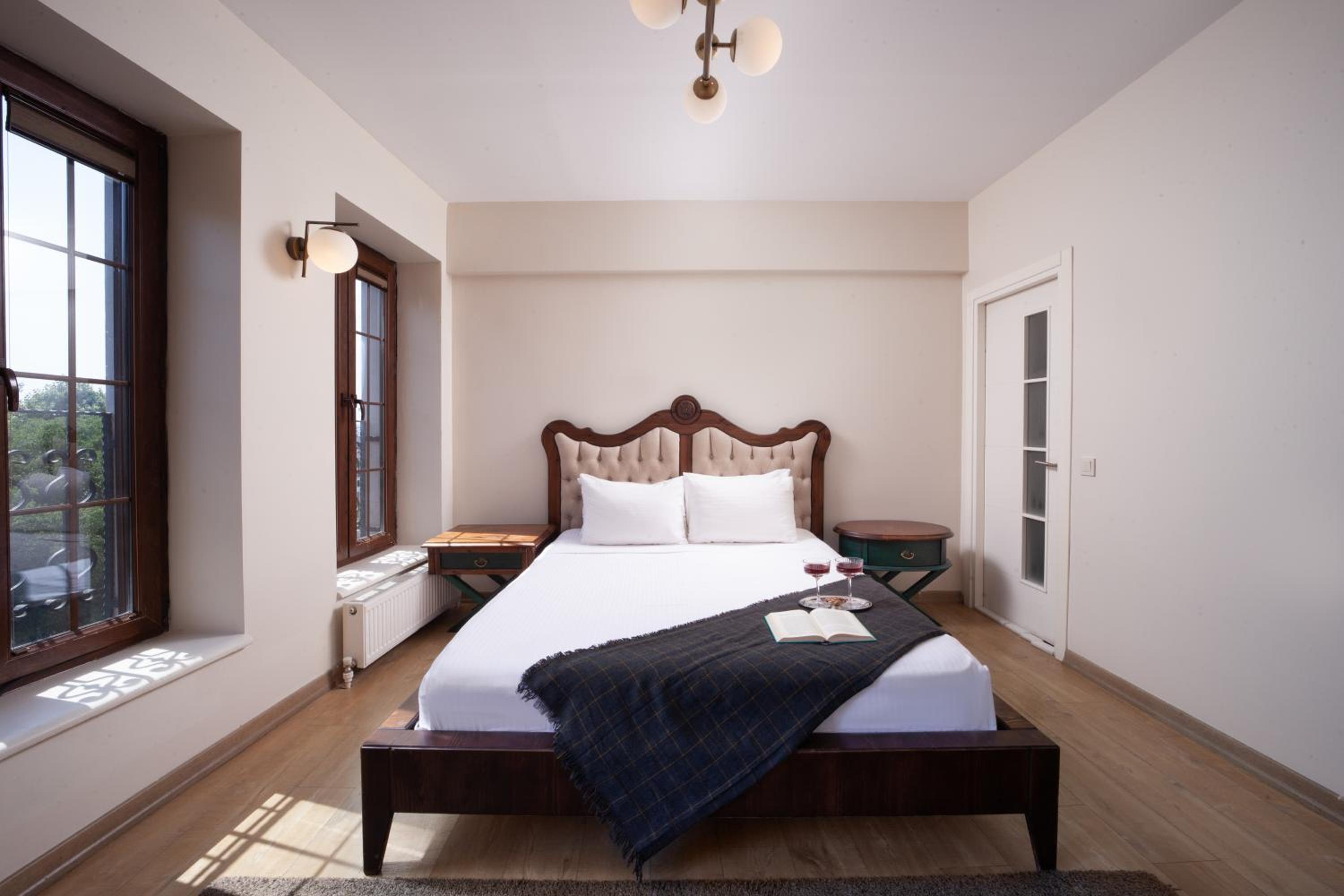 Nine Istanbul Hotel - Image 61