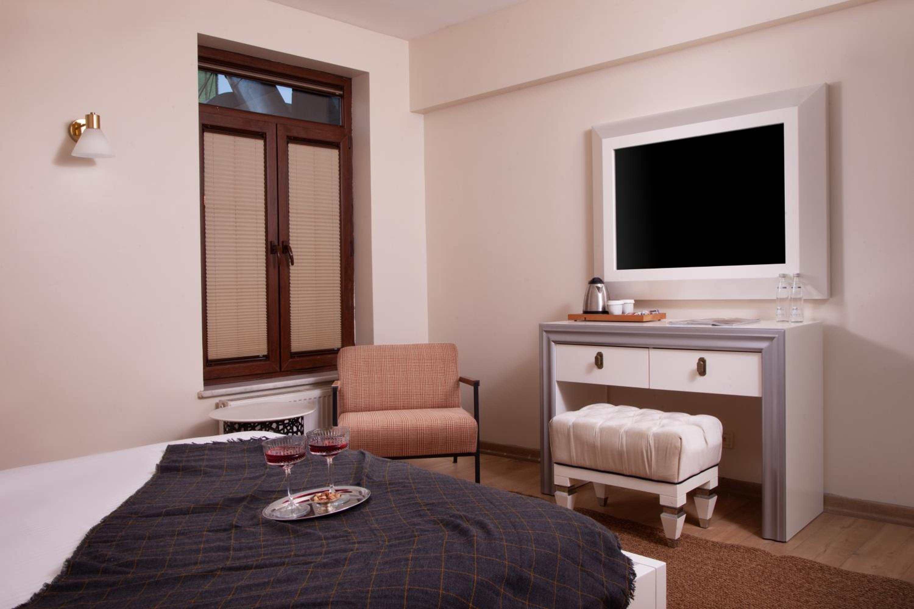 Nine Istanbul Hotel - Image 60