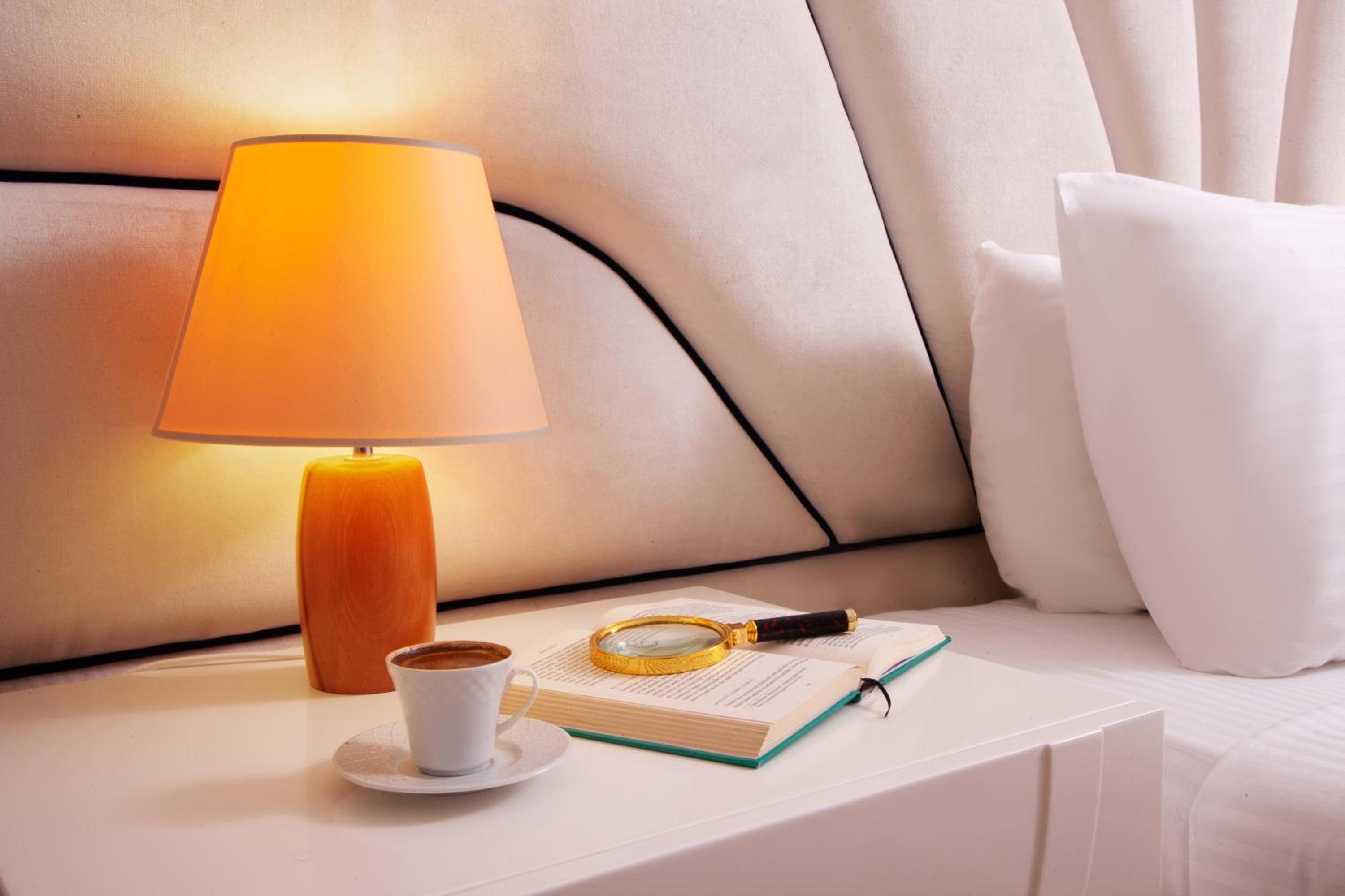 Nine Istanbul Hotel - Image 55