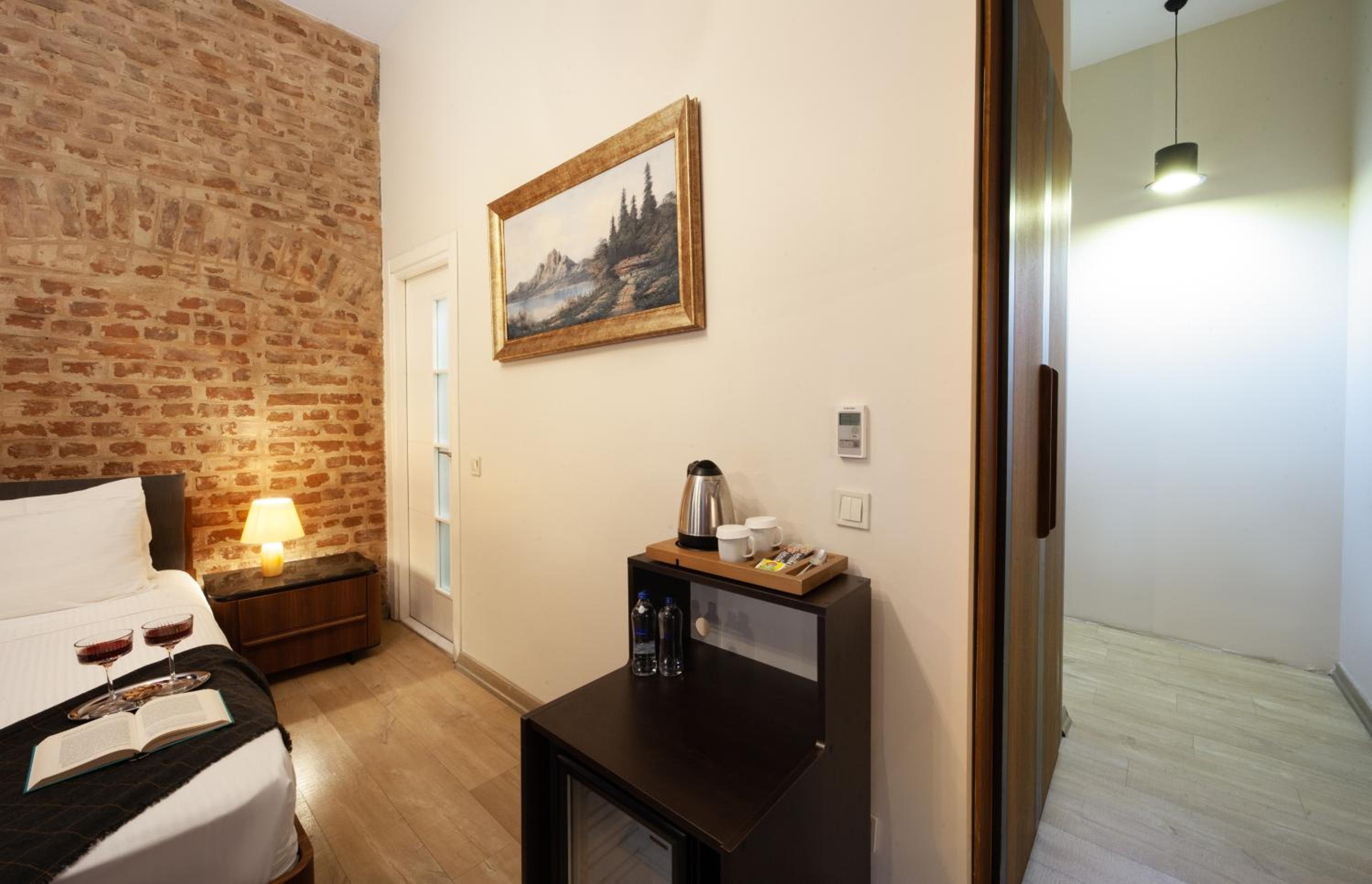 Nine Istanbul Hotel - Image 27