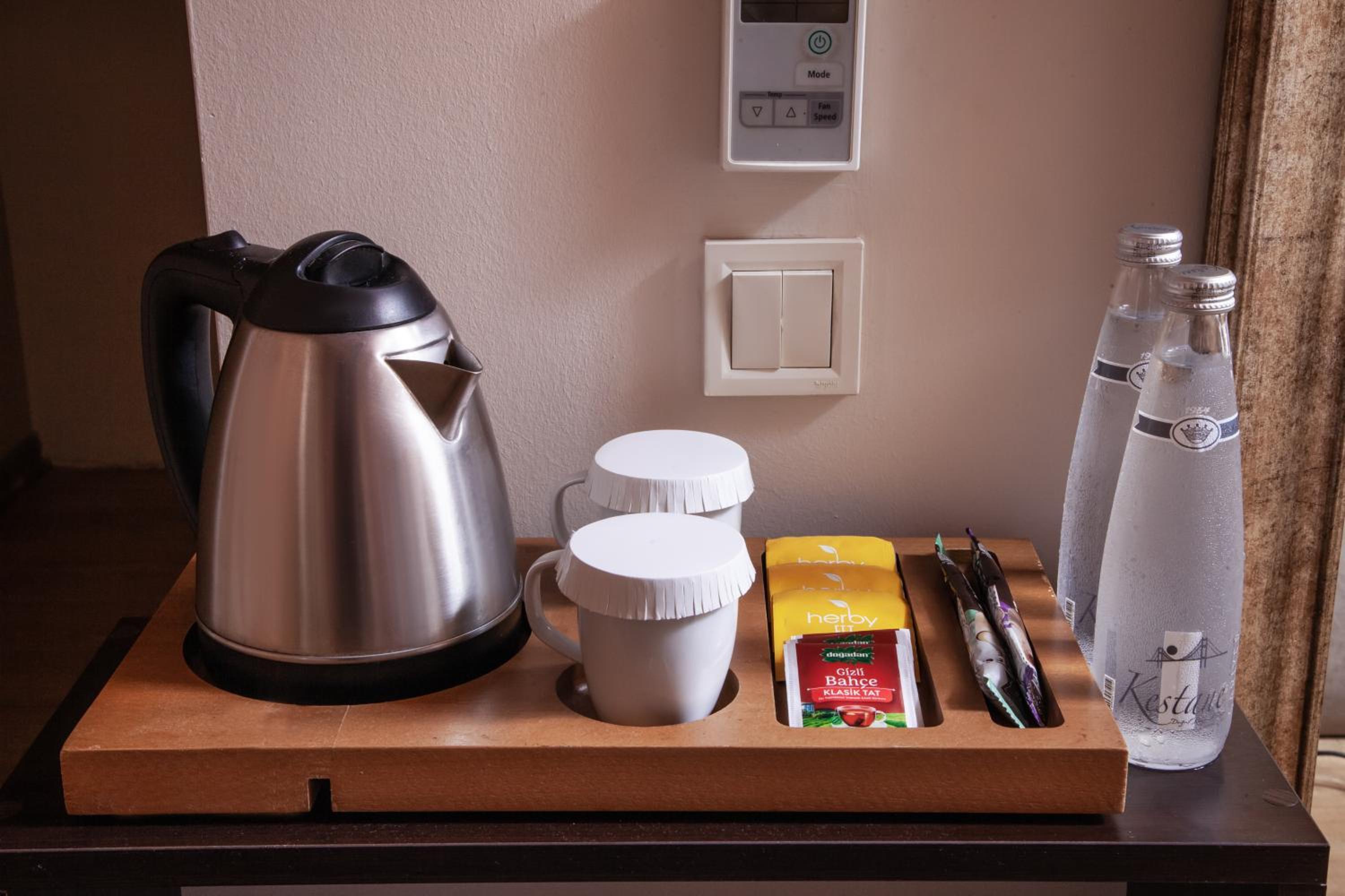 Nine Istanbul Hotel - Image 26