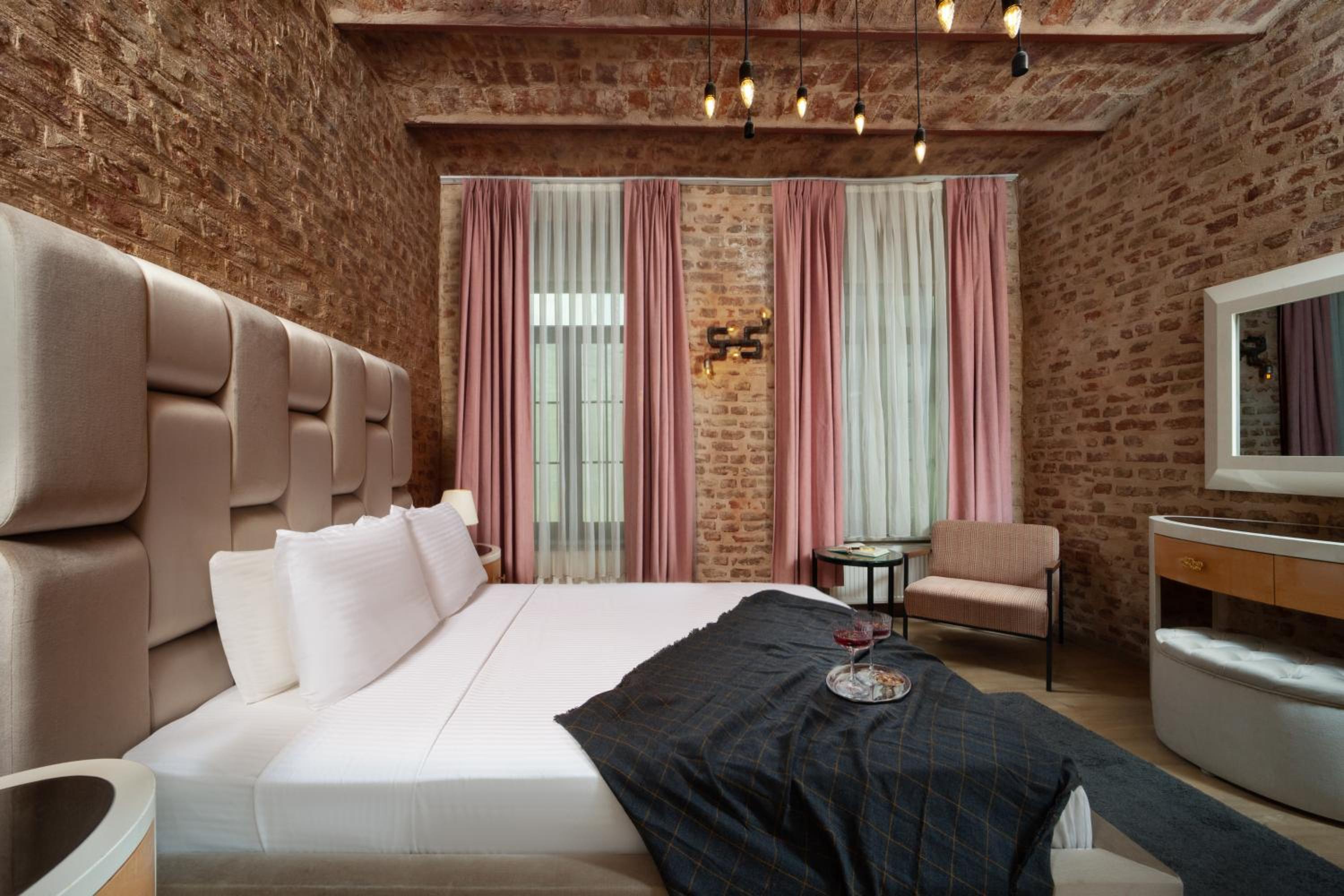 Nine Istanbul Hotel - Image 28