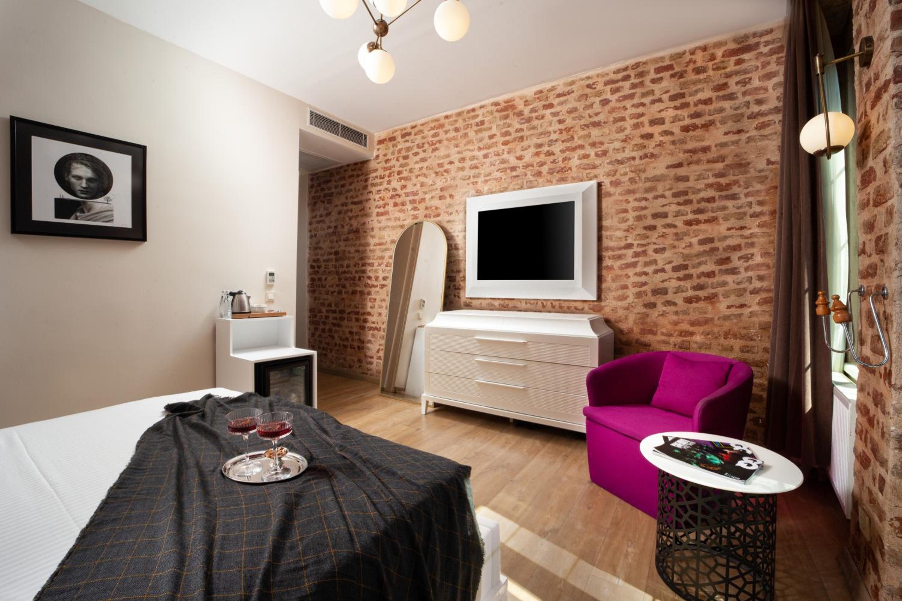 Nine Istanbul Hotel - Image 41