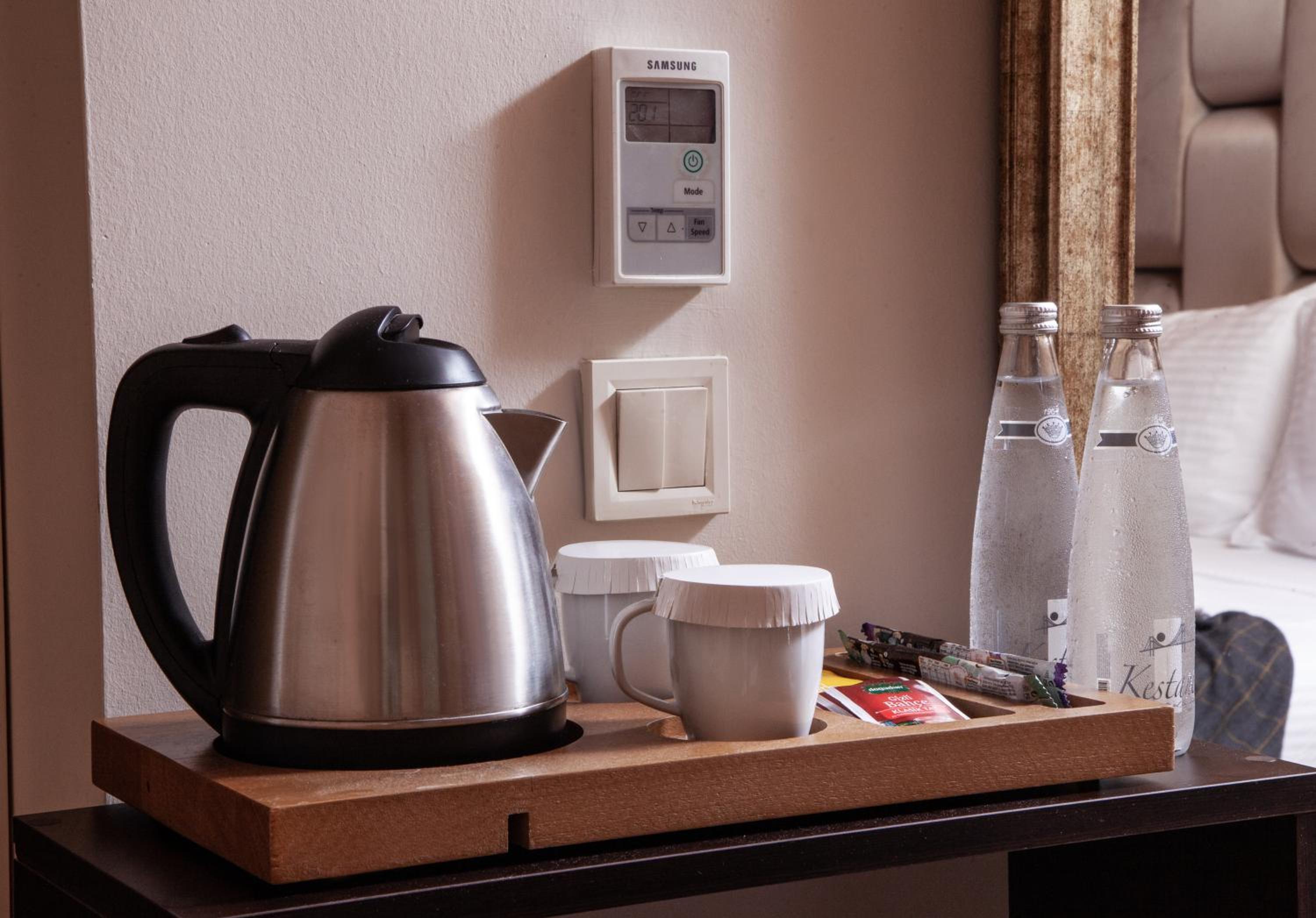 Nine Istanbul Hotel - Image 13