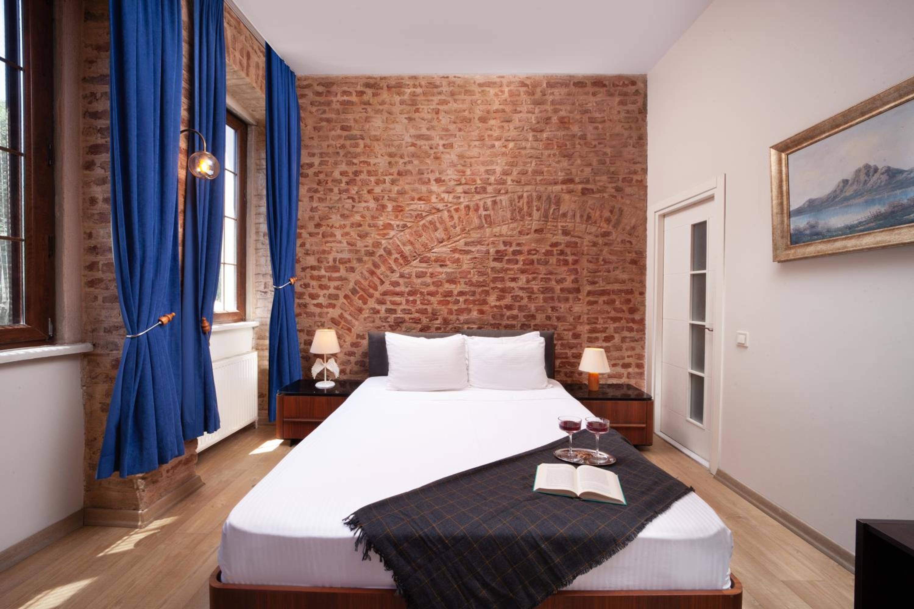 Nine Istanbul Hotel - Image 16