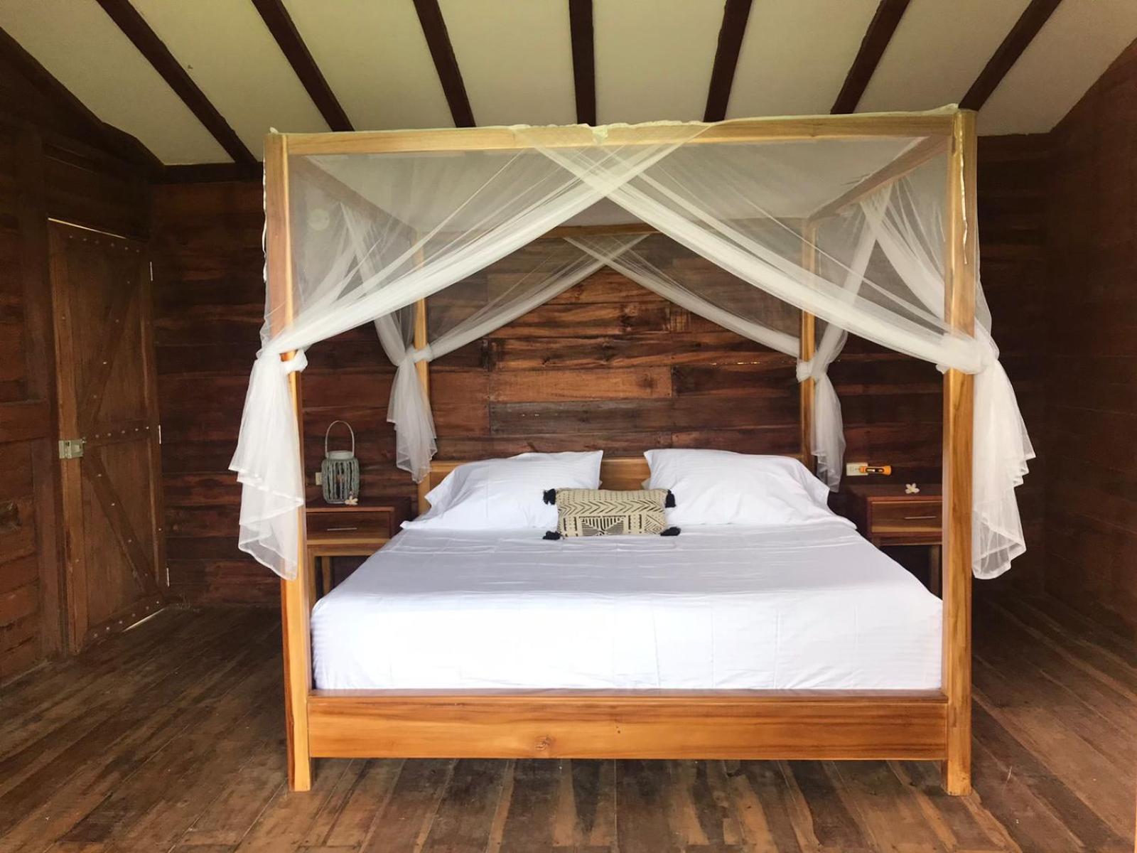 La Casita del Bosque