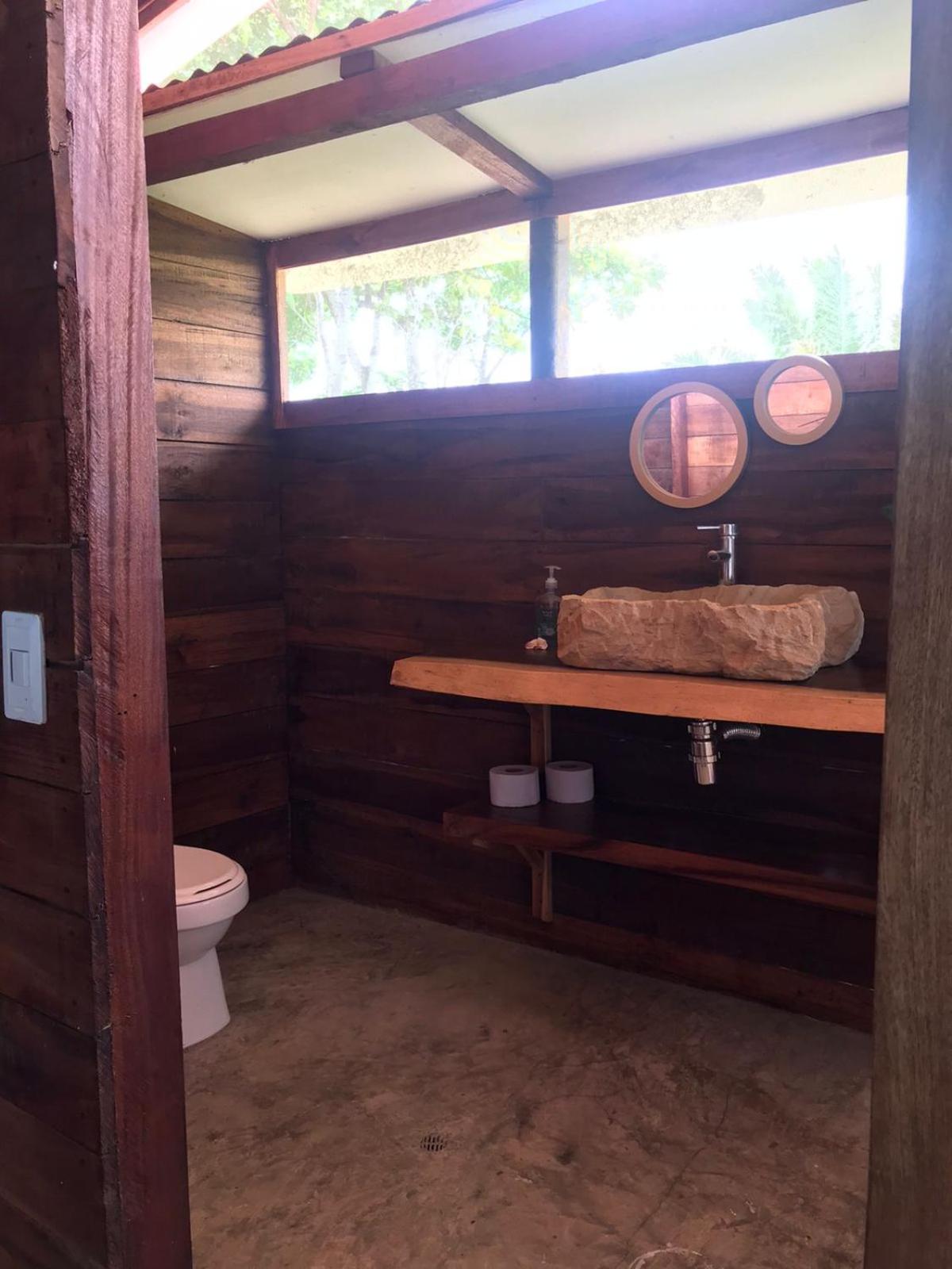 La Casita del Bosque