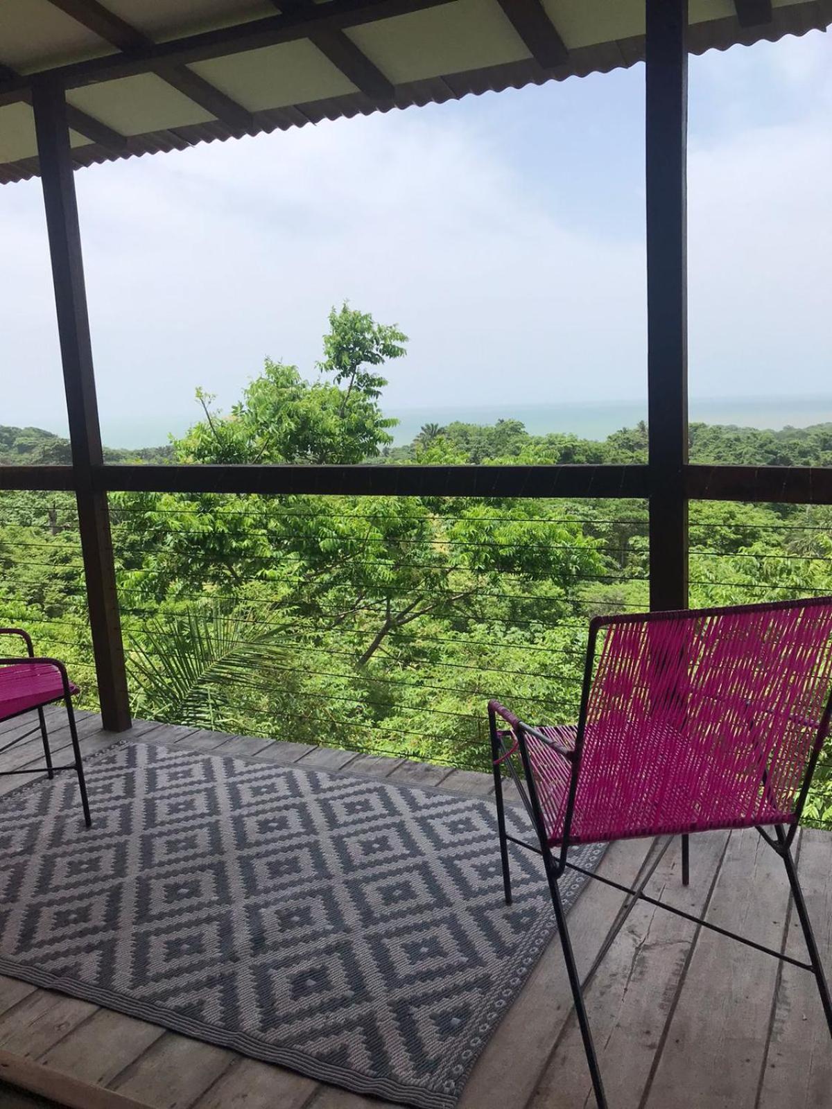 La Casita del Bosque