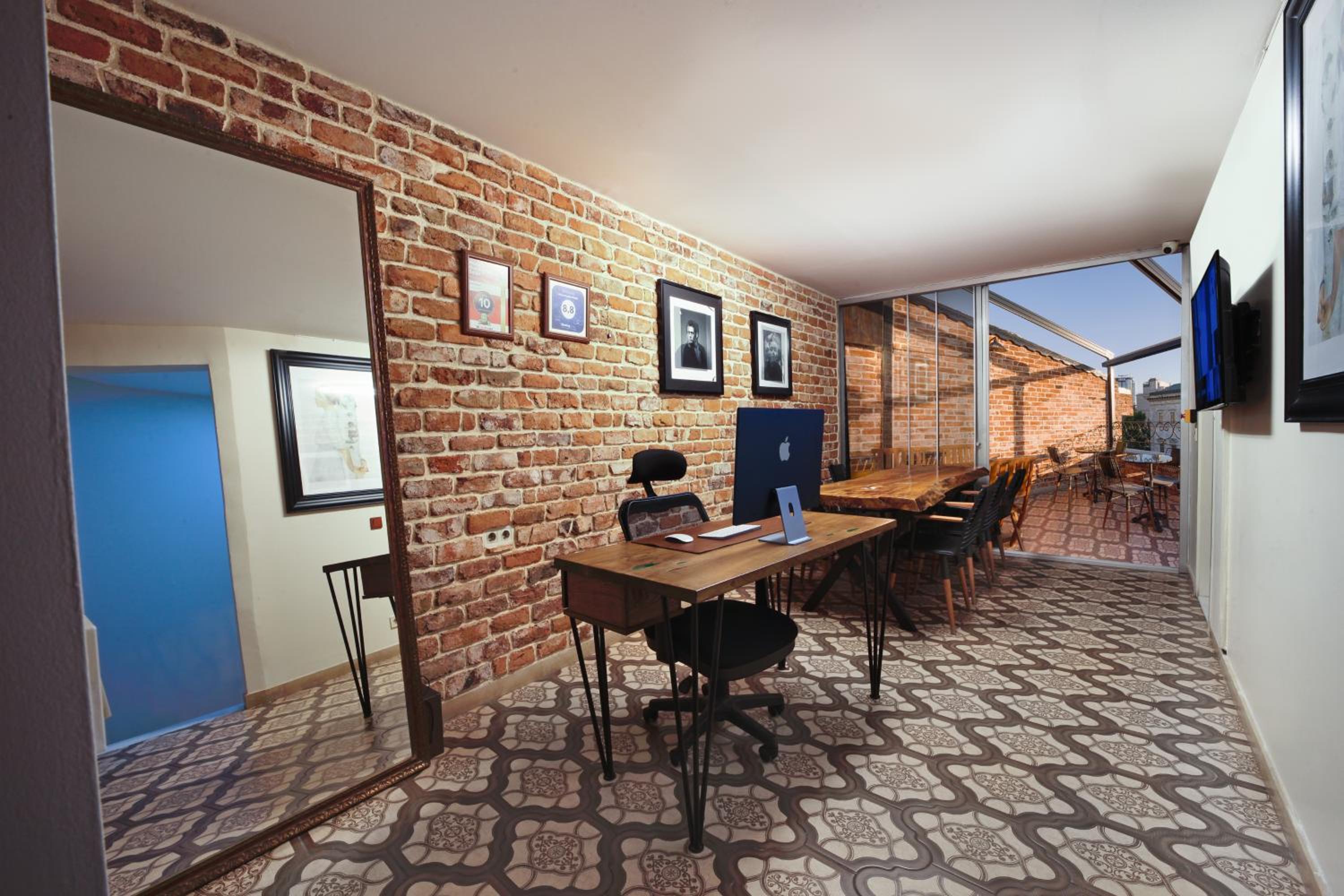 Nine Istanbul Hotel - Image 20