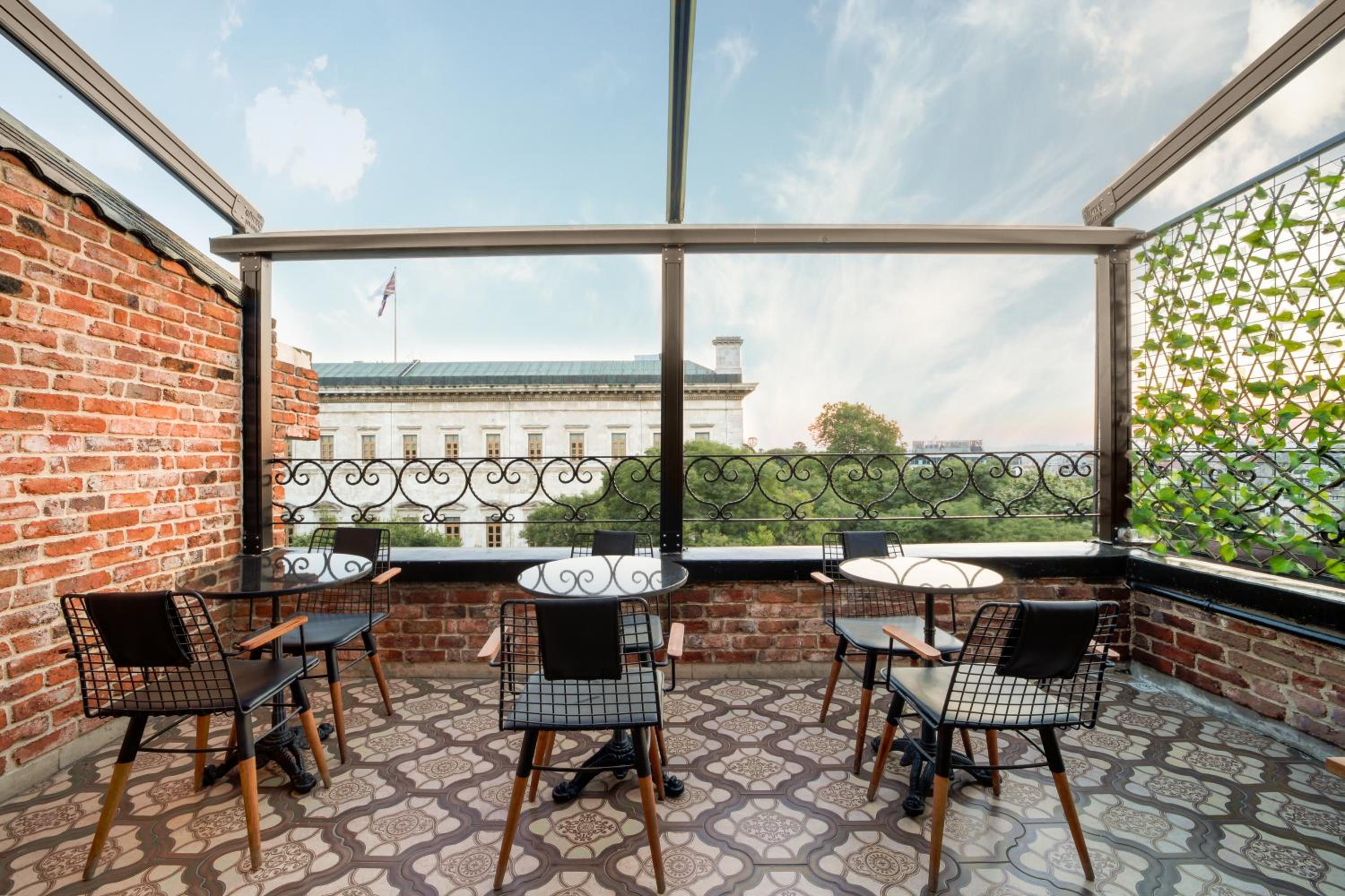 Nine Istanbul Hotel - Image 44