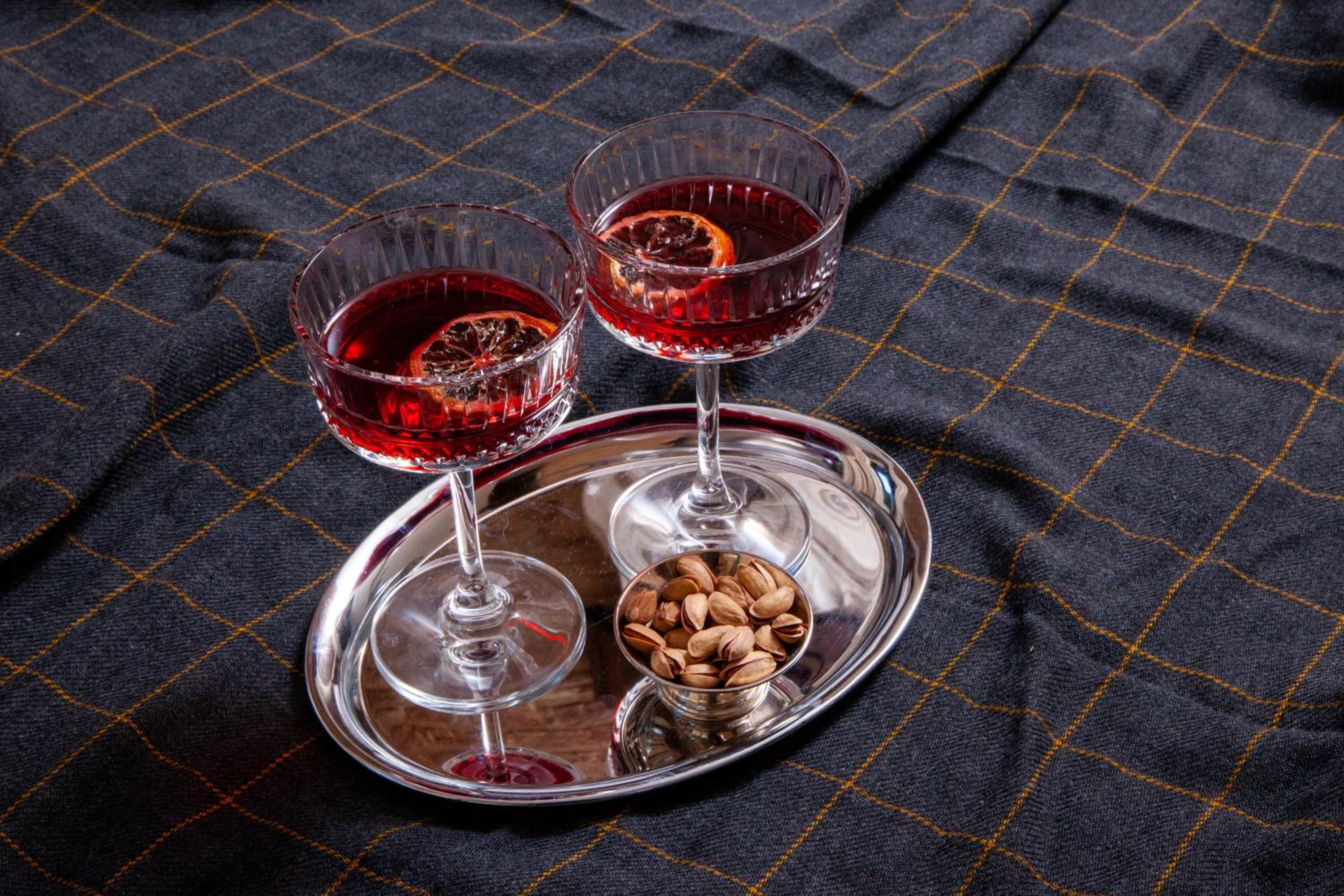 Nine Istanbul Hotel - Image 47