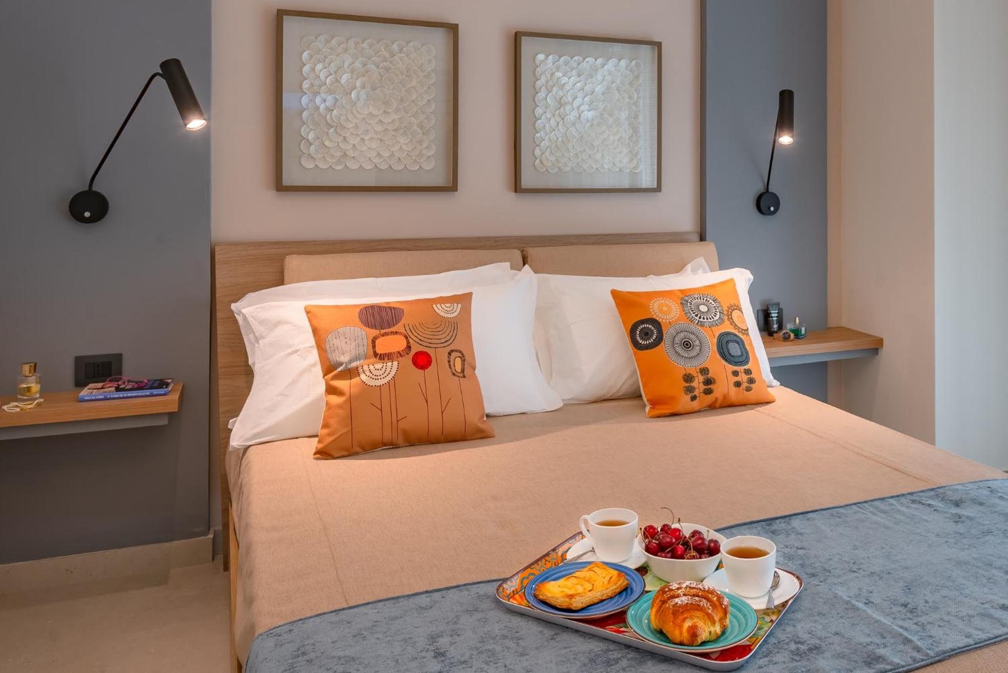 Macramè Fazello Rooms