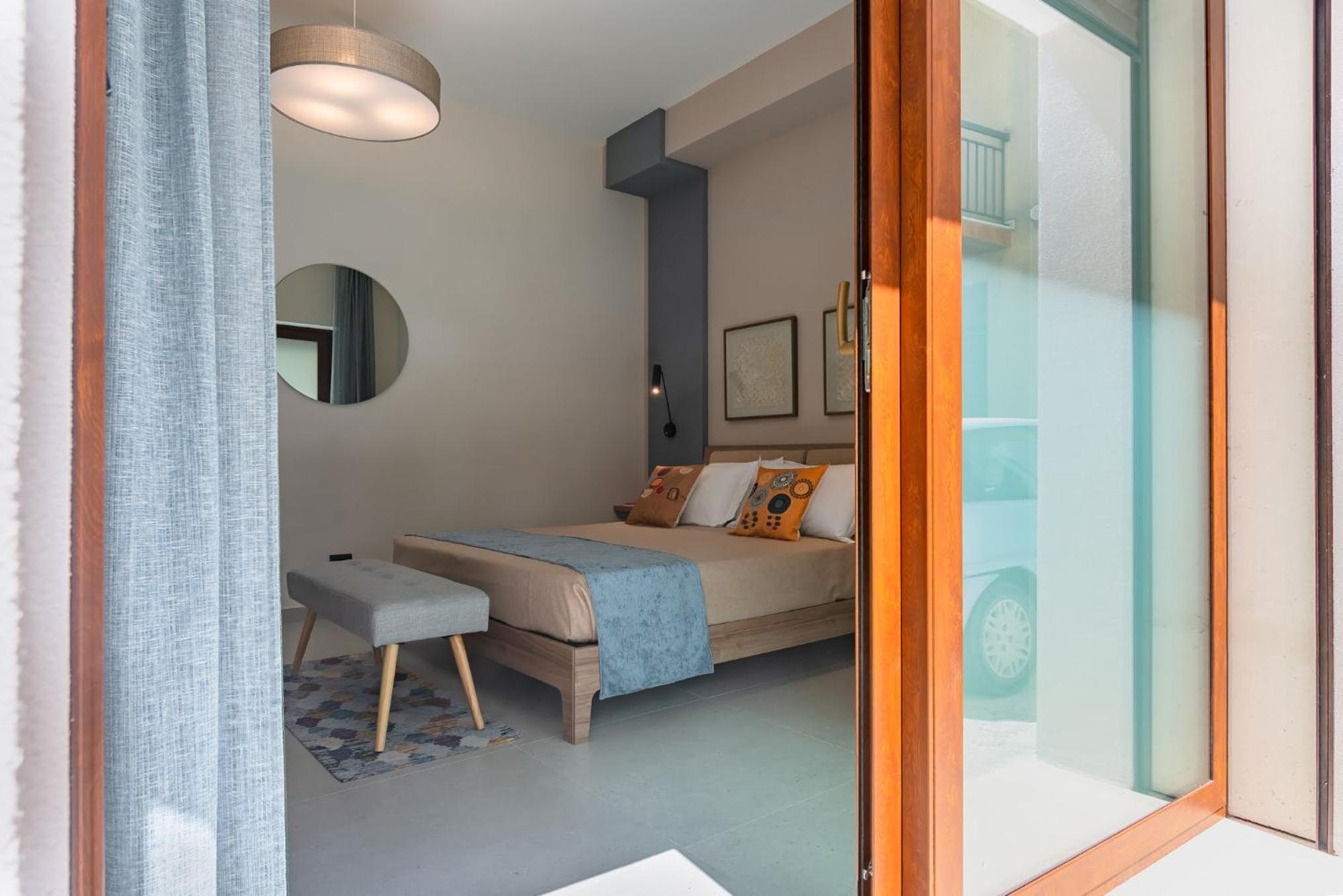 Macramè Fazello Rooms