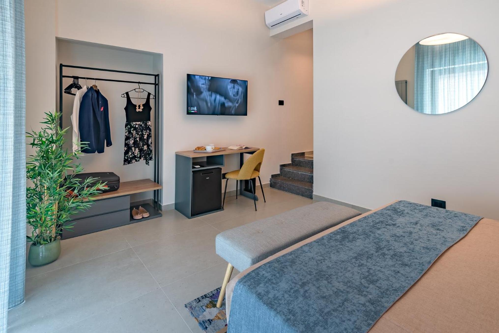Macramè Fazello Rooms