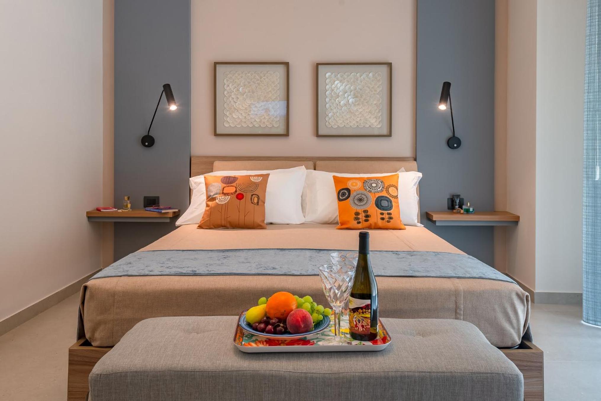 Macramè Fazello Rooms