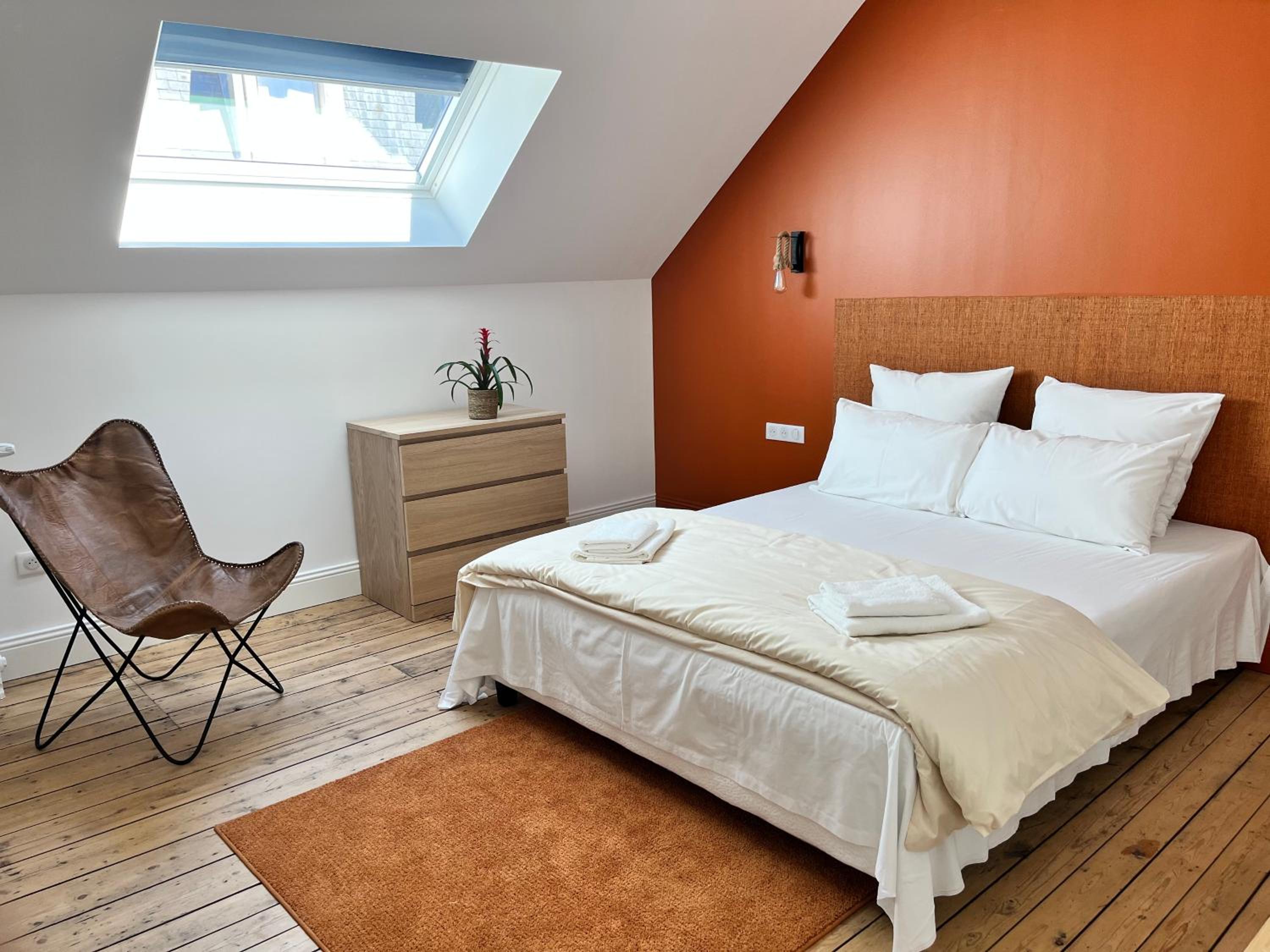 Le Gîte de Jean Thevenin, avec parking gratuit