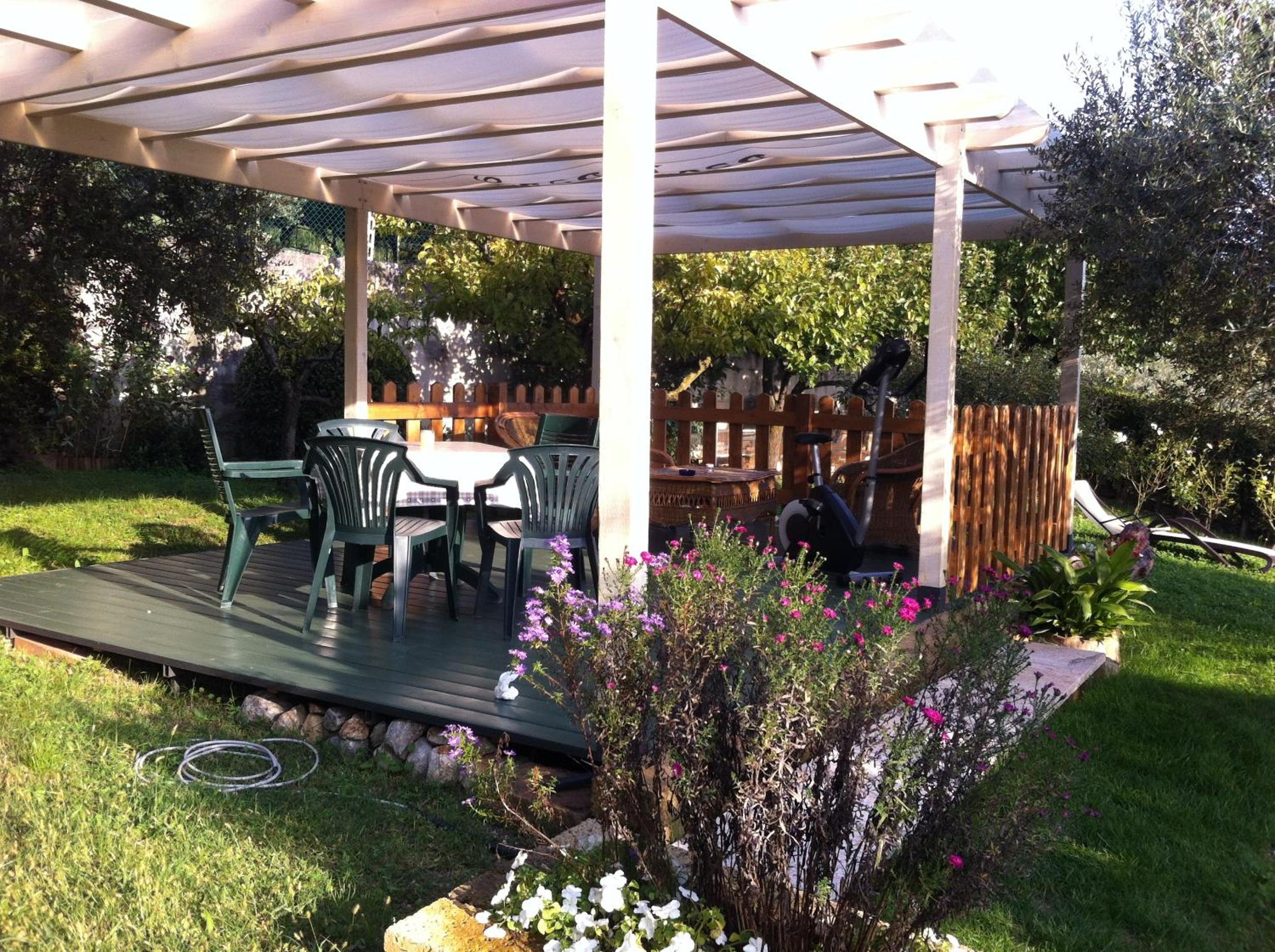 Agriturismo Casa Rosa