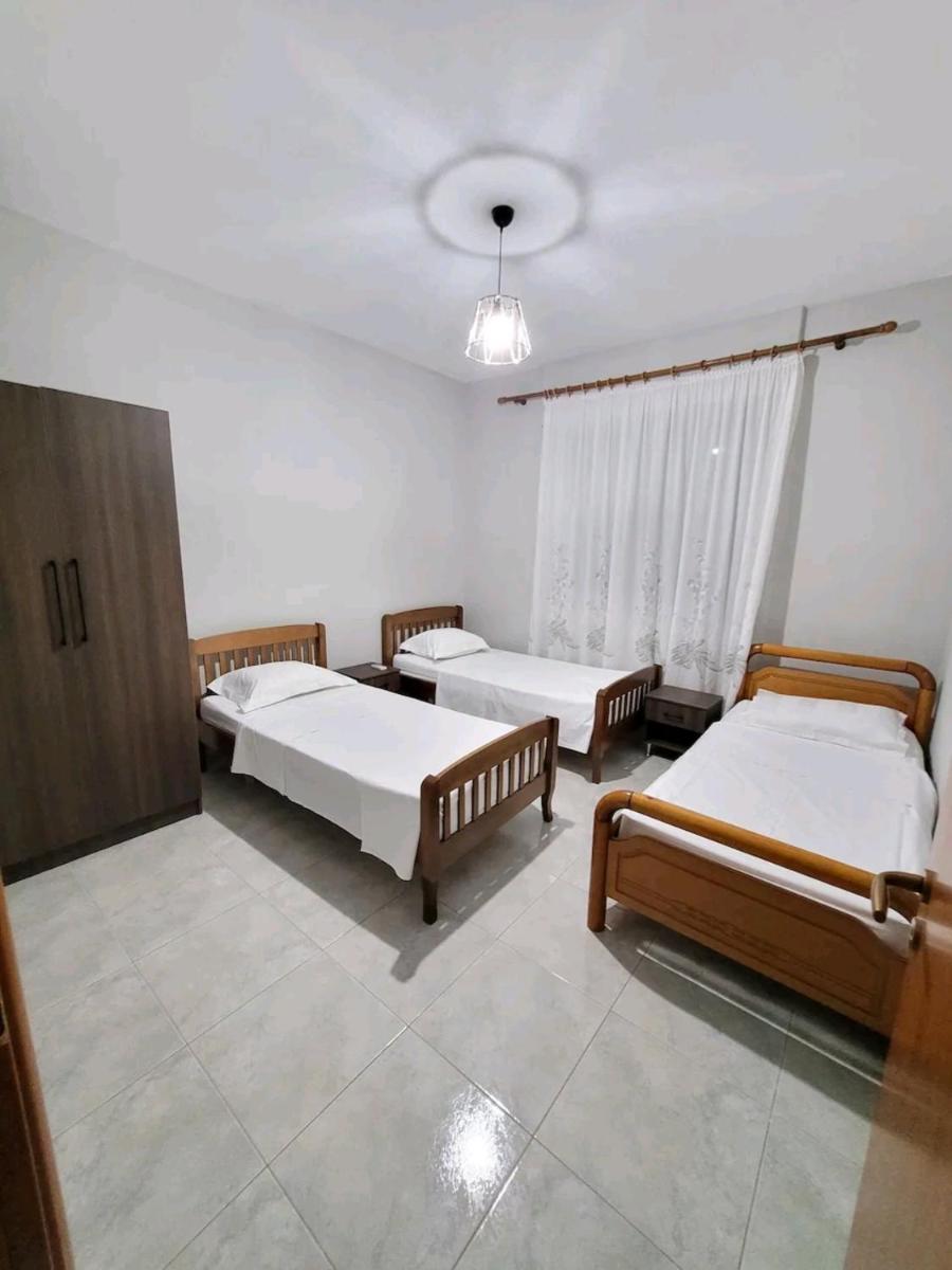 The Confluence Apartment