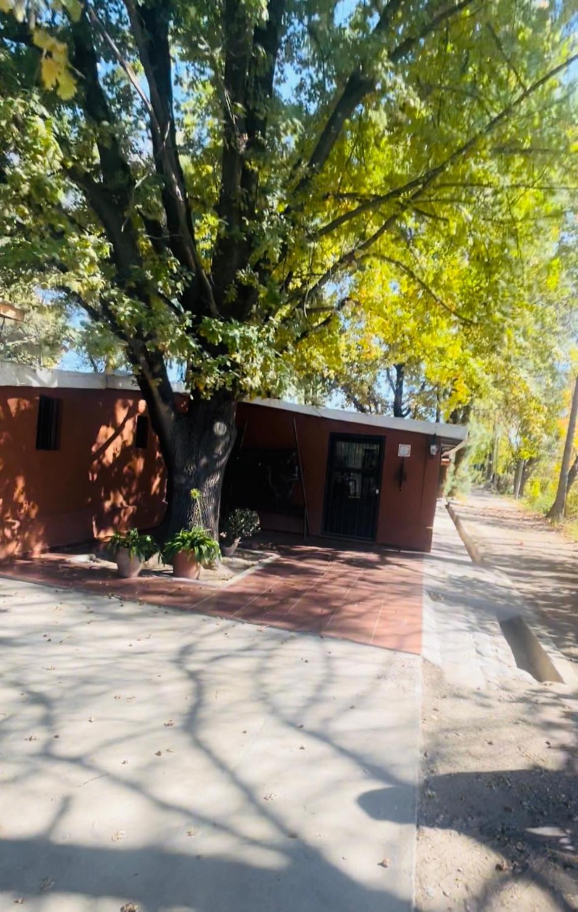 Casa rural Allegra