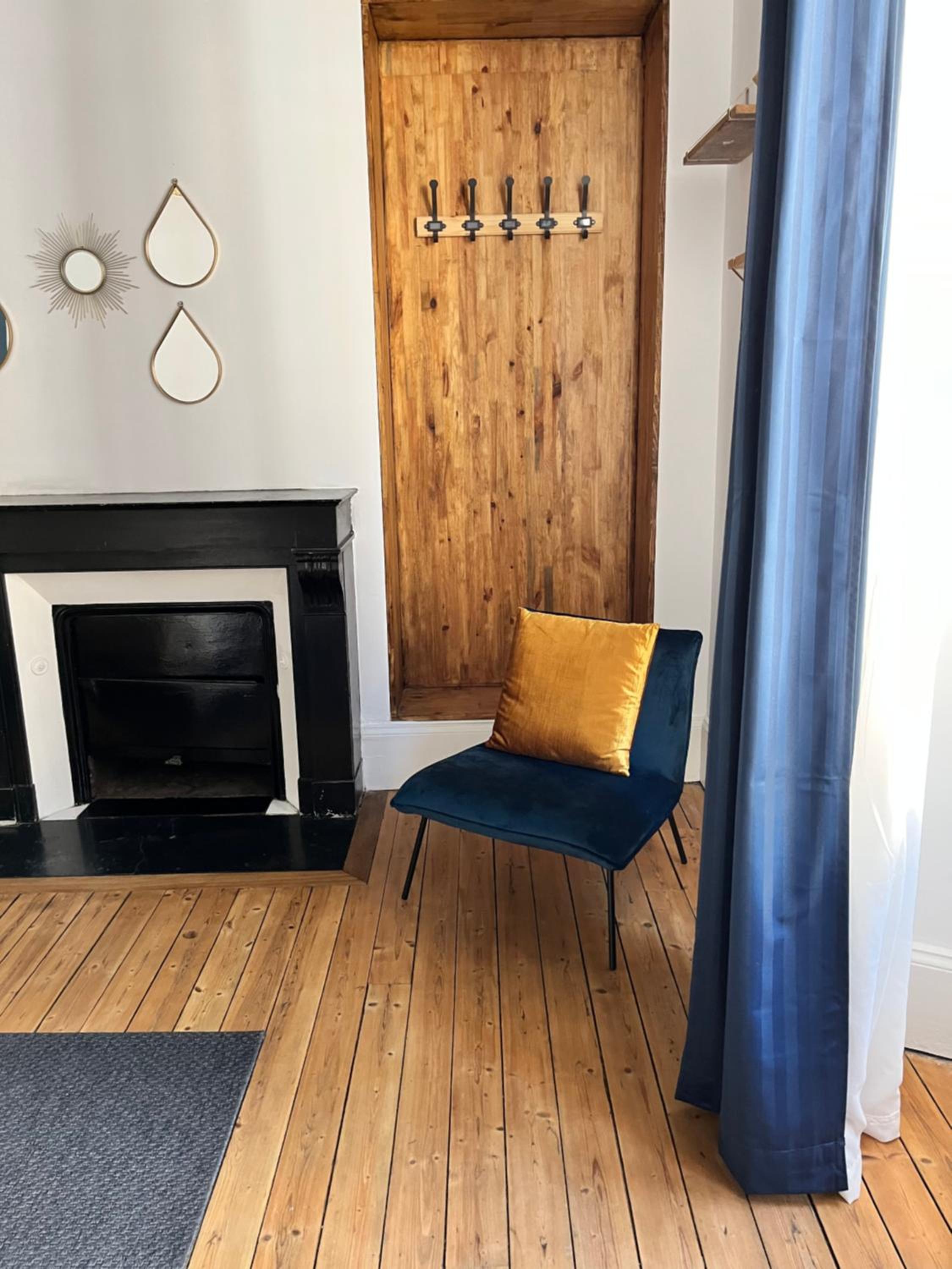 Le Gîte de Jean Thevenin, avec parking gratuit