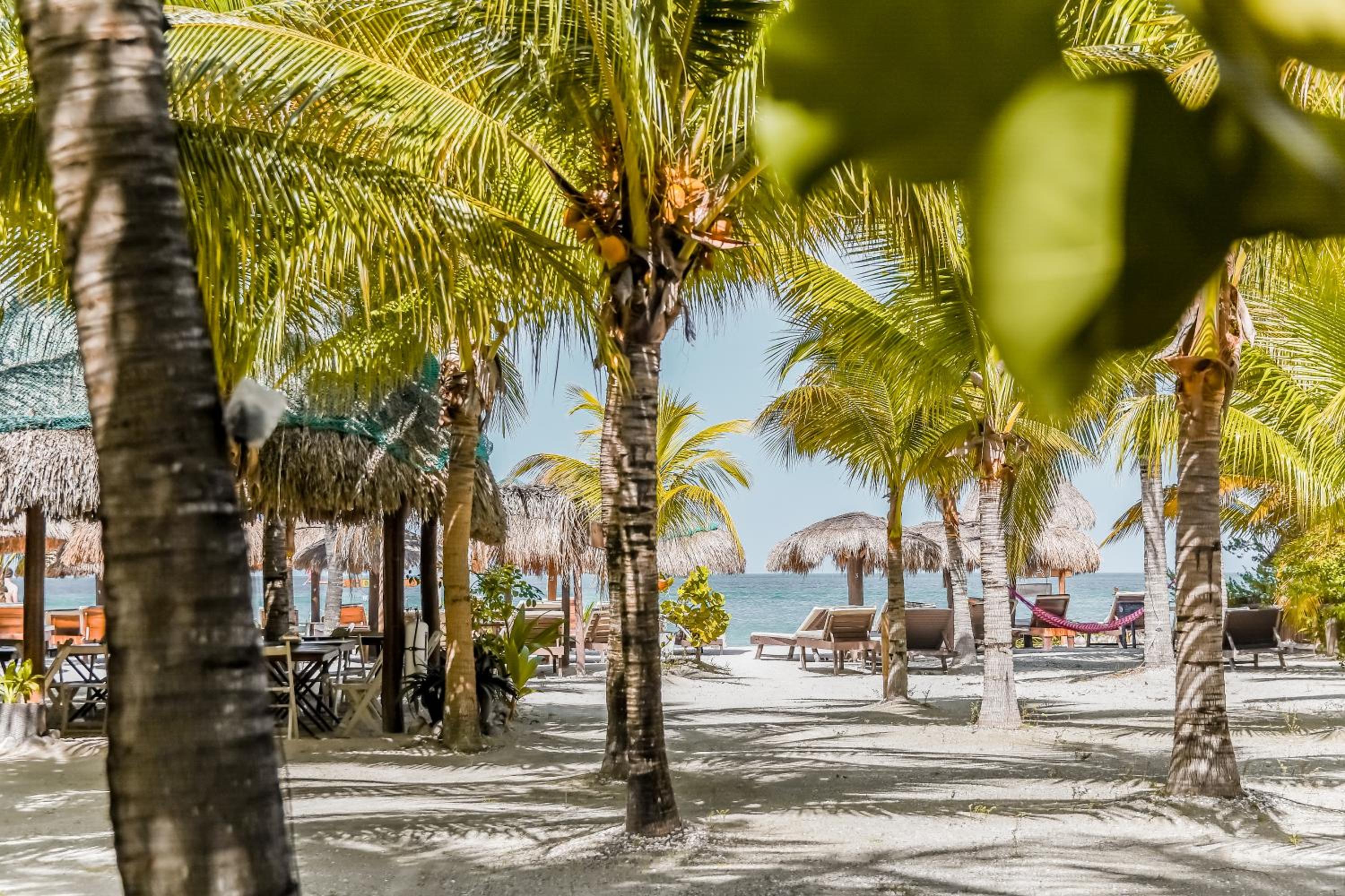 Zomay Beachfront Holbox - Property Image 1