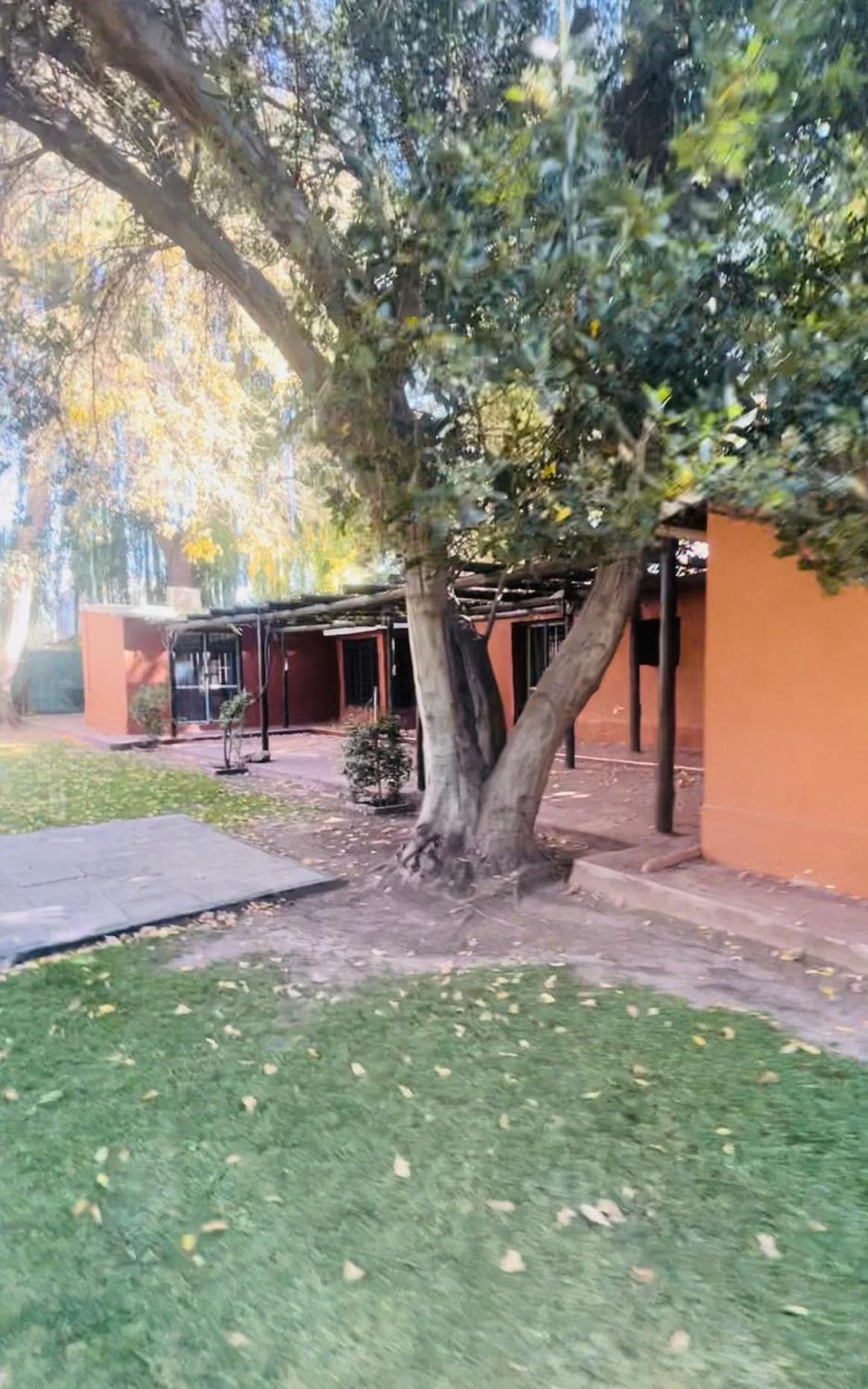 Casa rural Allegra