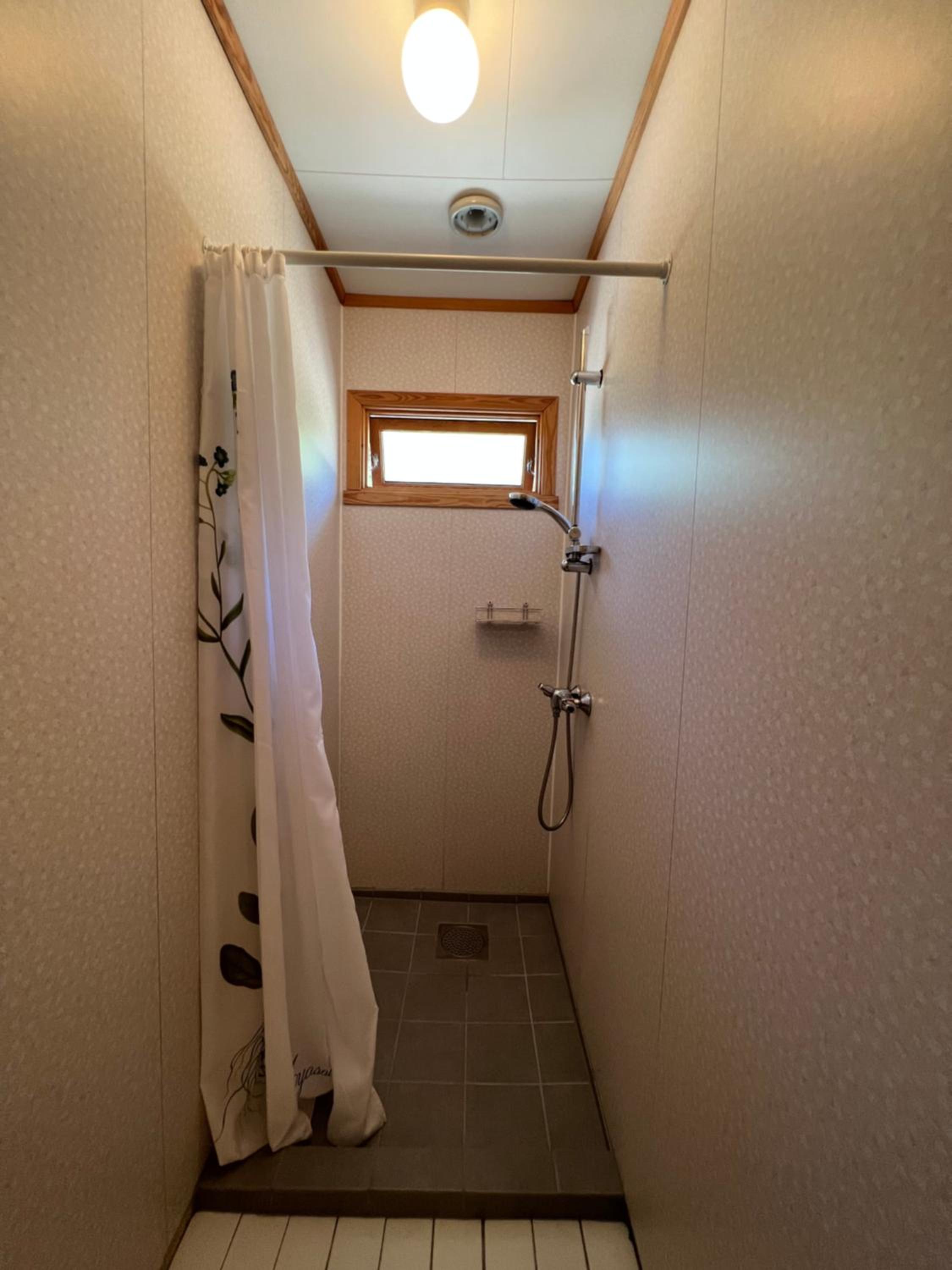 Vistdal Camping