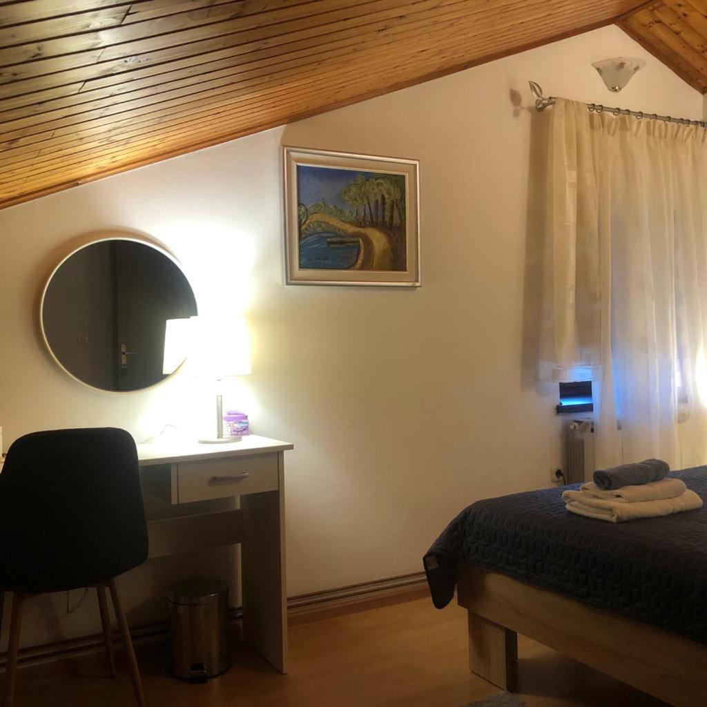 Apartman Villa Romana