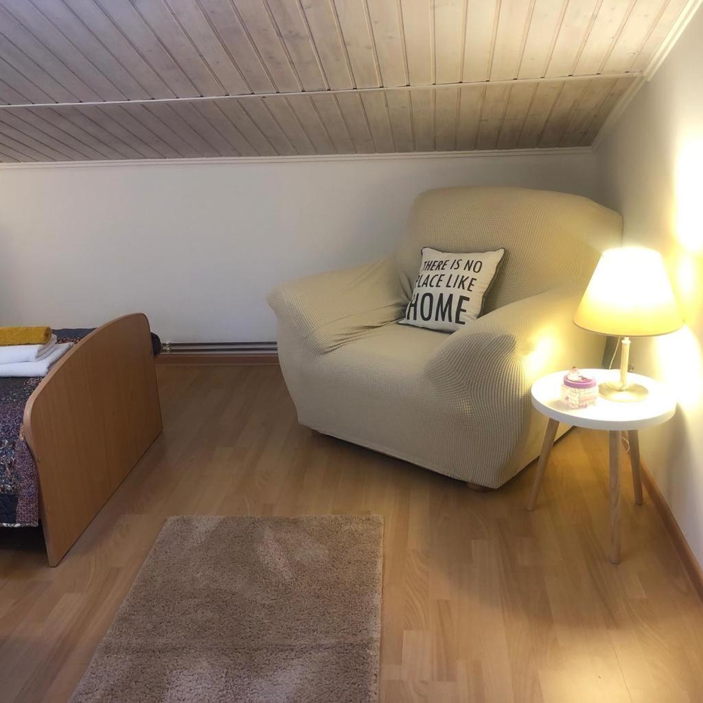 Apartman Villa Romana