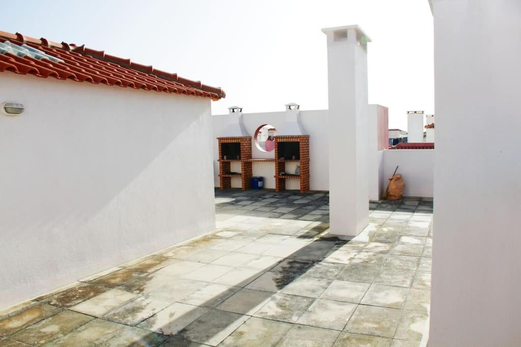 roof