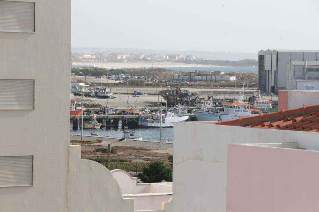 Baleal Holidays - Peniche Sunny Apartment view 3
