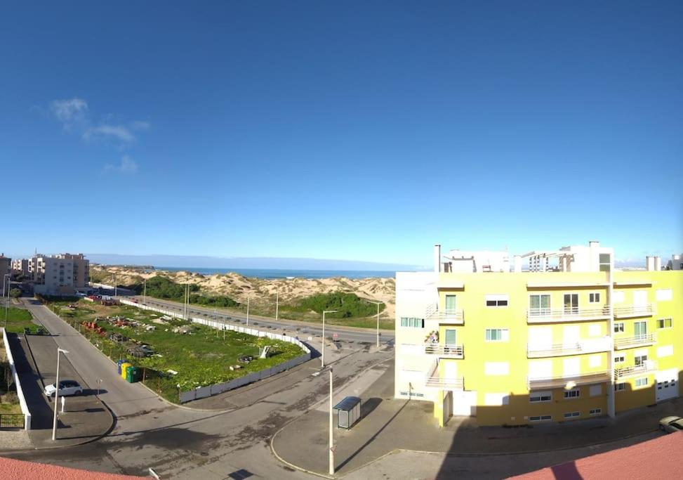 Baleal Holidays - Peniche Sunny Apartment view 2