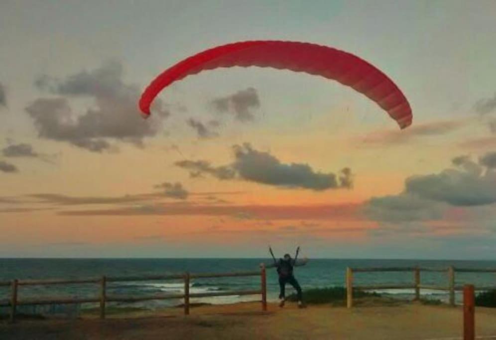 Baleal Holidays - Peniche Sunny Apartment view 5