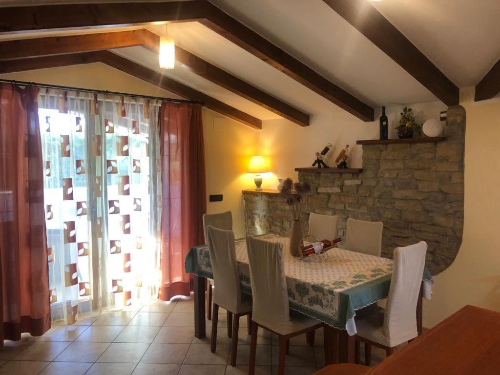 Apartman Villa Romana