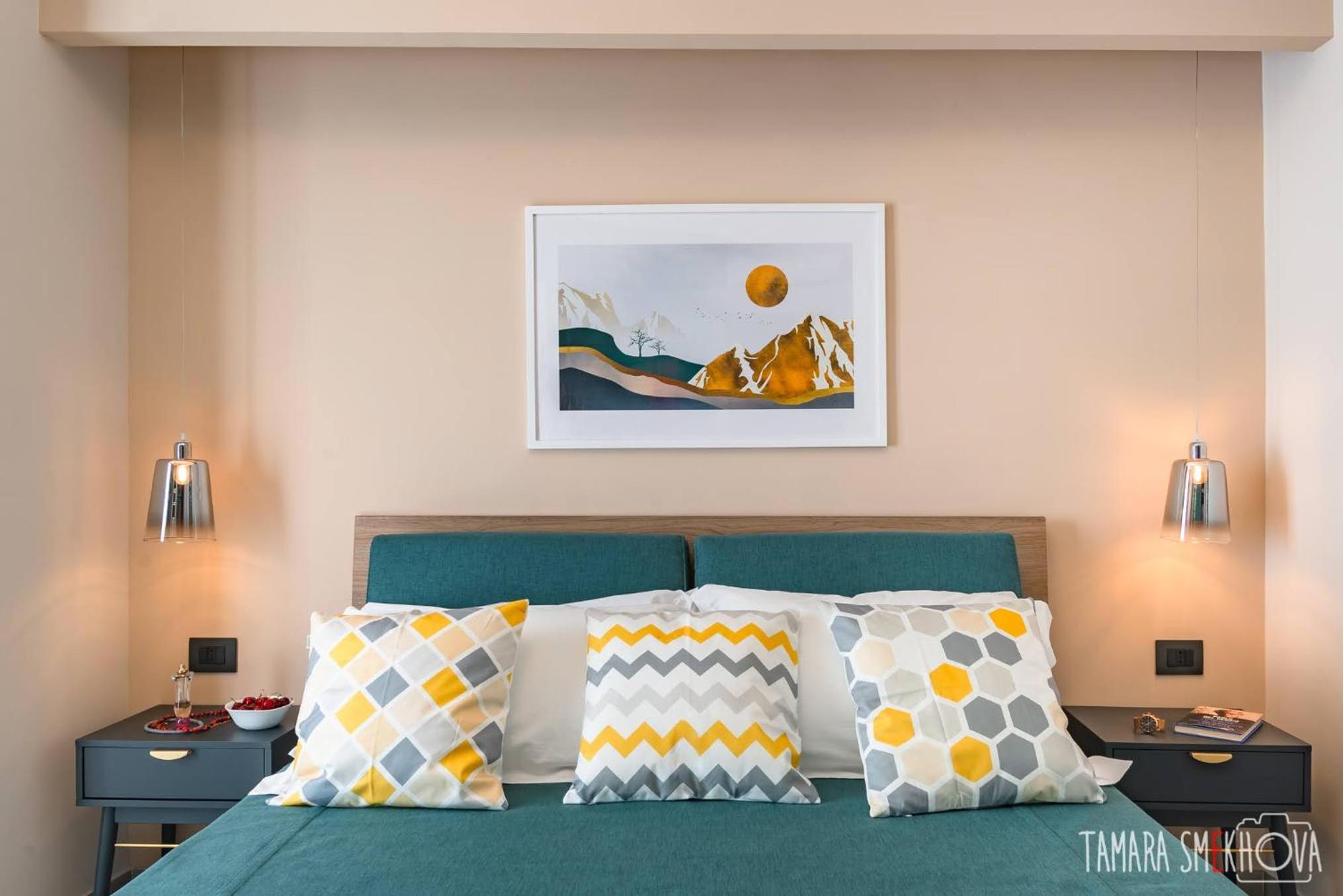 Macramè Fazello Rooms