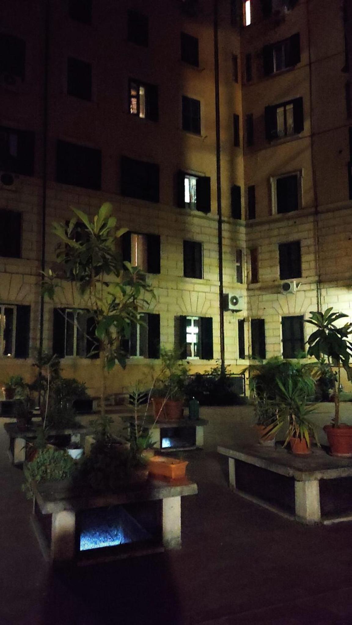 Snooze Trastevere House