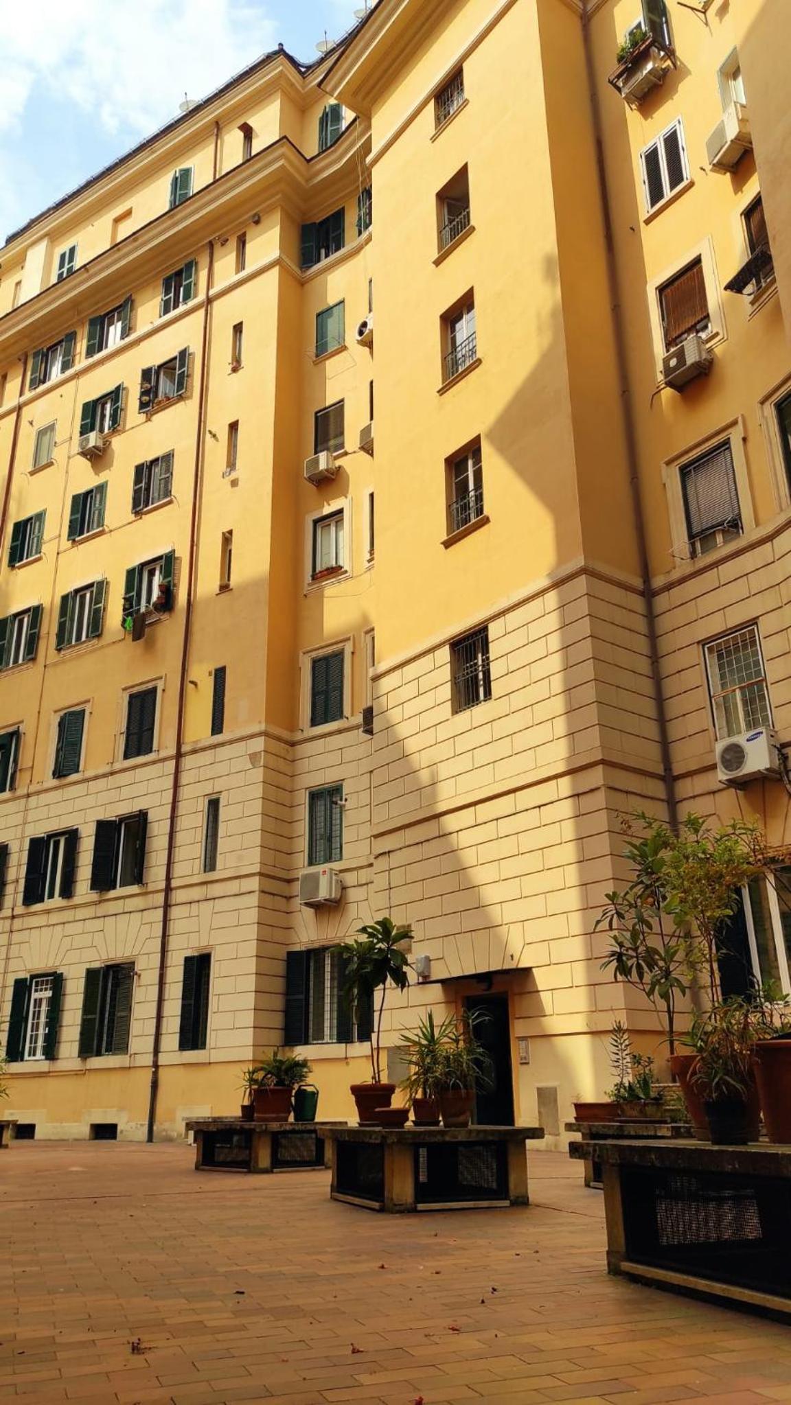 Snooze Trastevere House