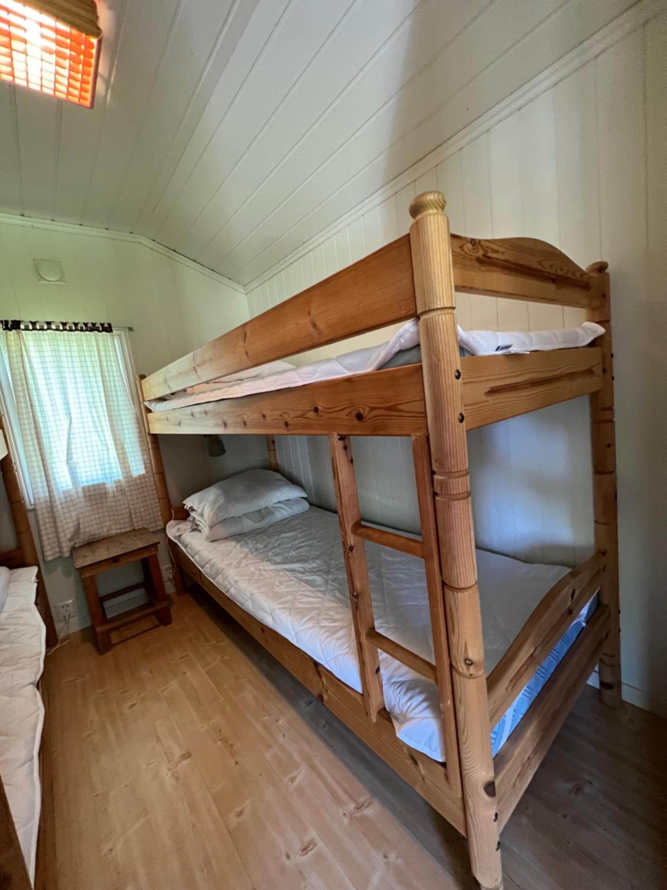 Vistdal Camping