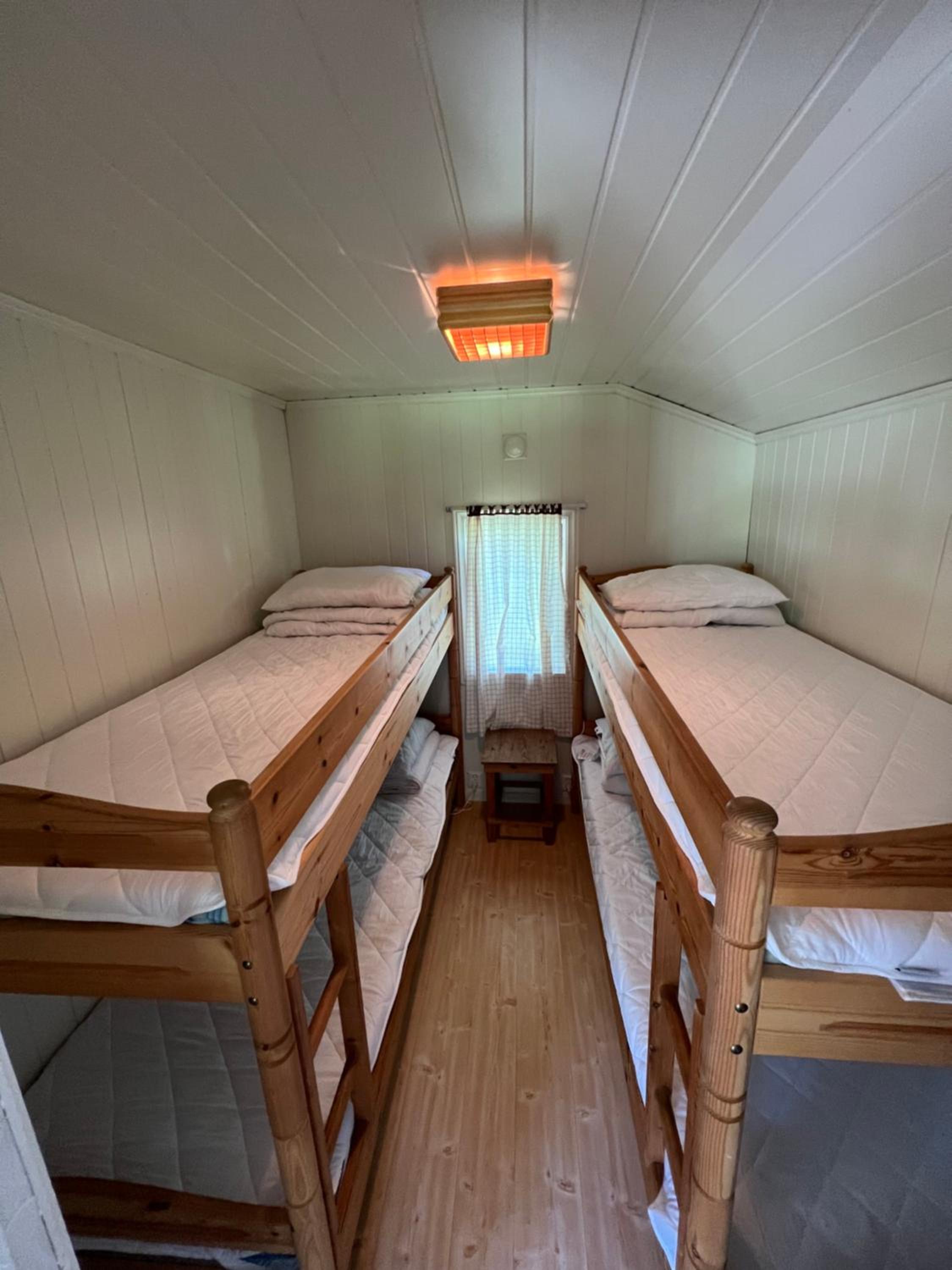 Vistdal Camping