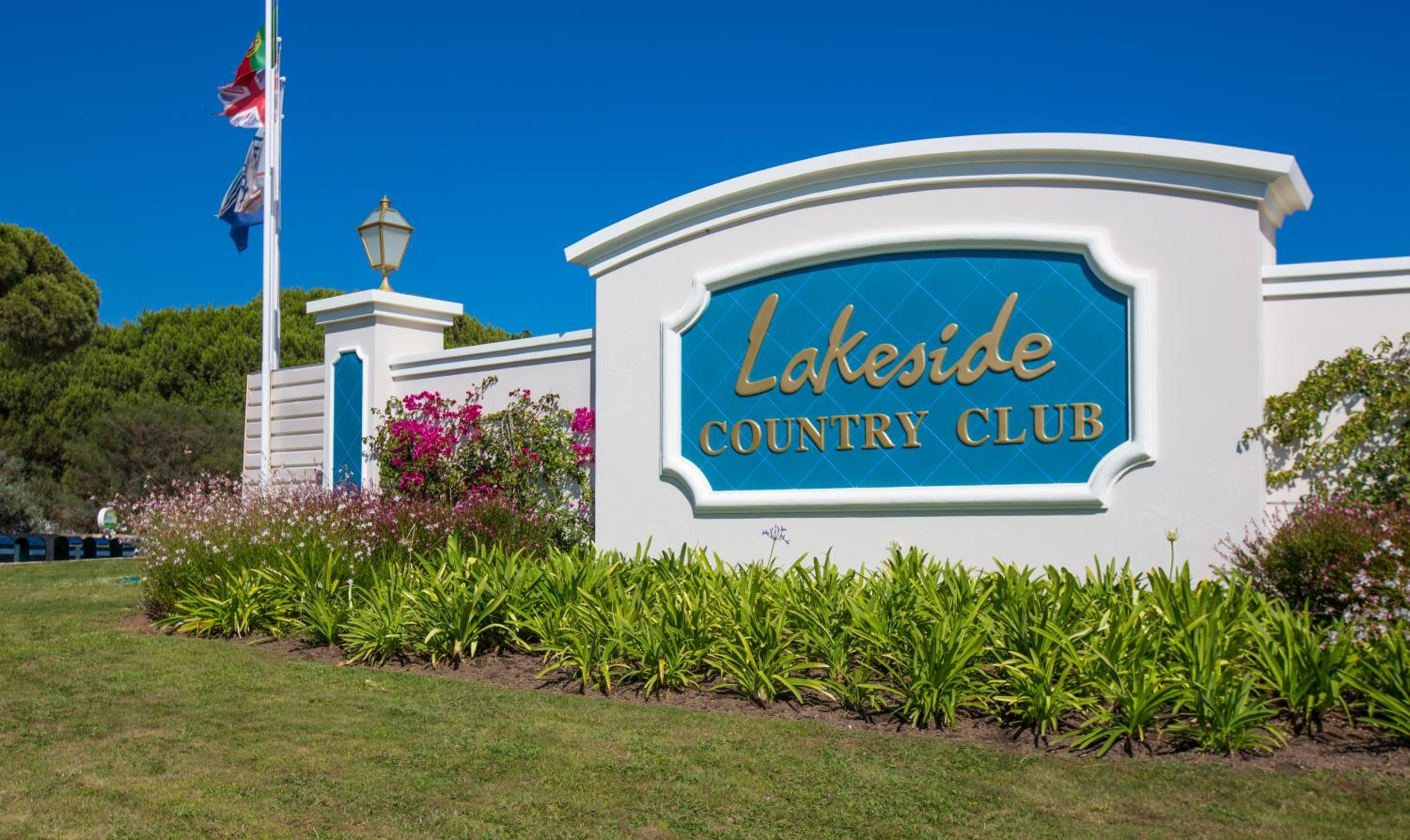 Lakeside Country Club - Apartamentos Turísticos, Φωτογραφία 40
