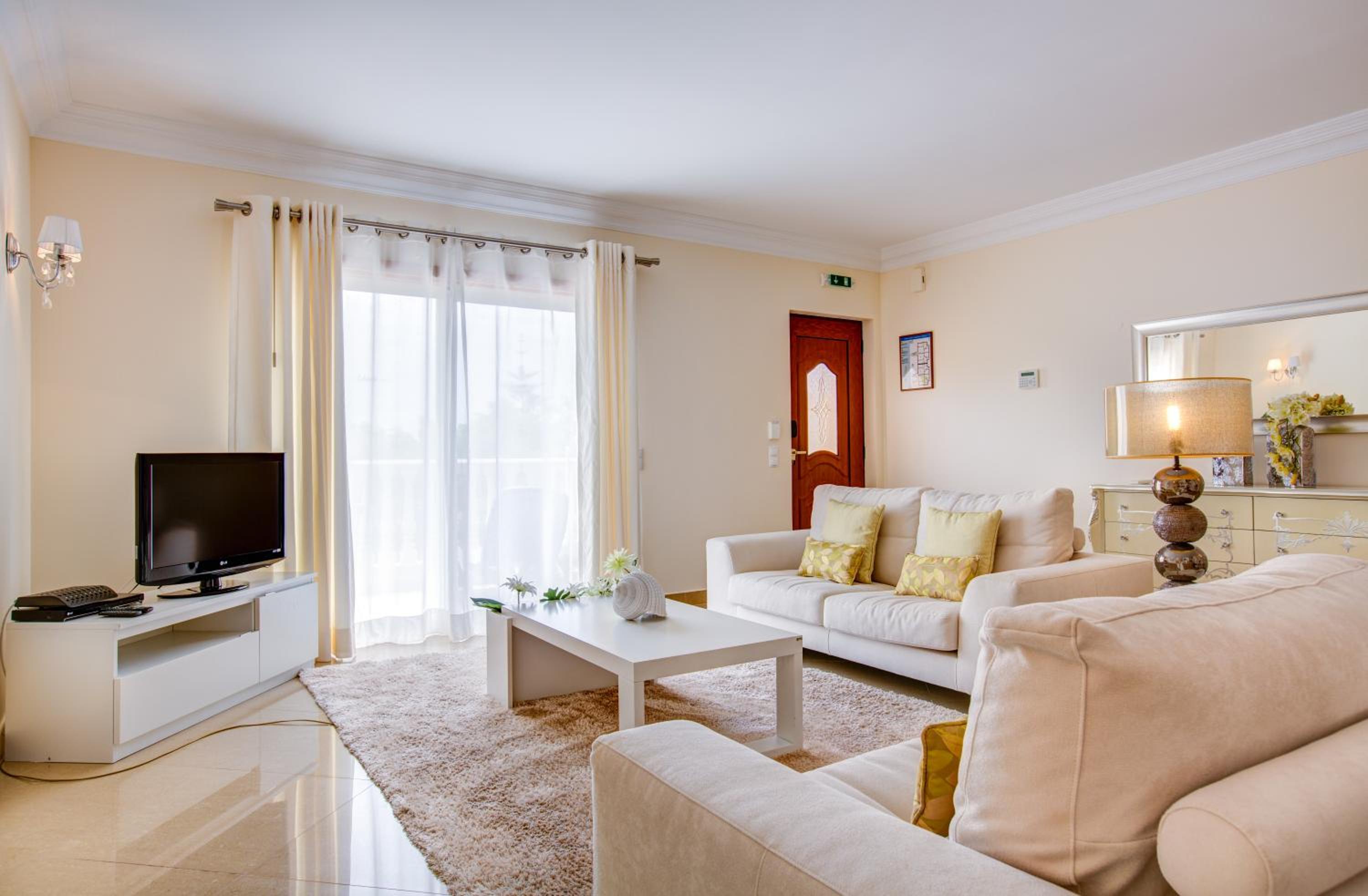 Lakeside Country Club - Apartamentos Turísticos