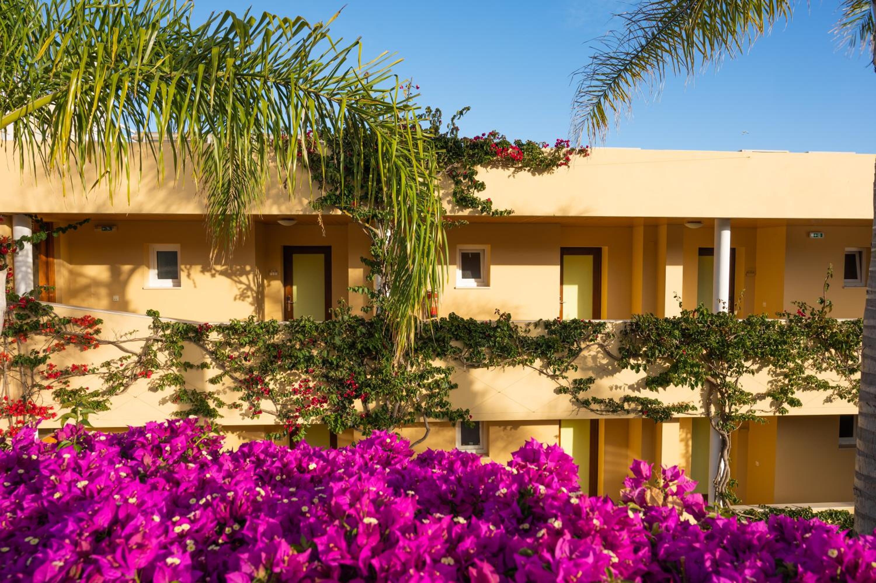 Hotel Vila Luz - Image 1